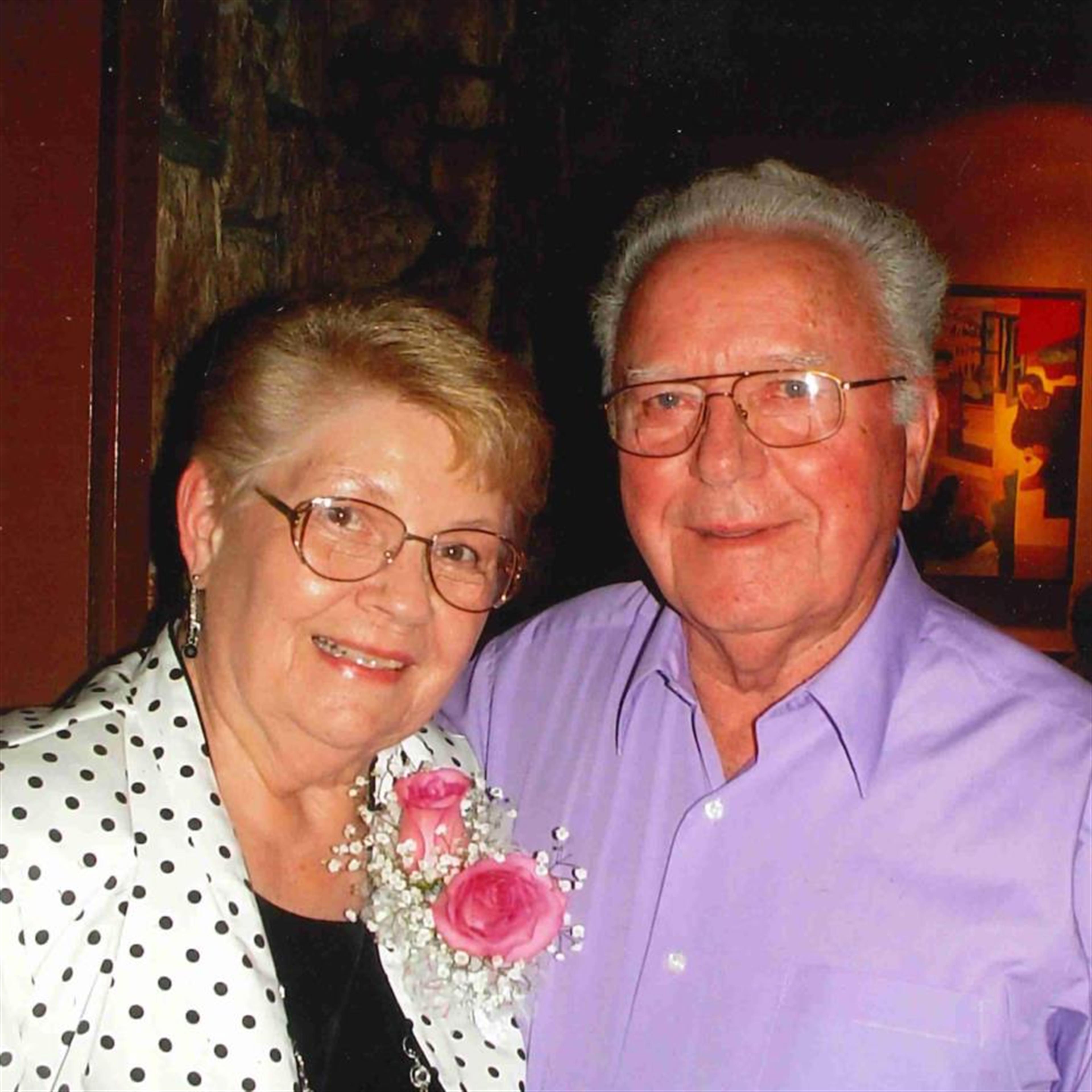 Melvin Vetris Blankenship