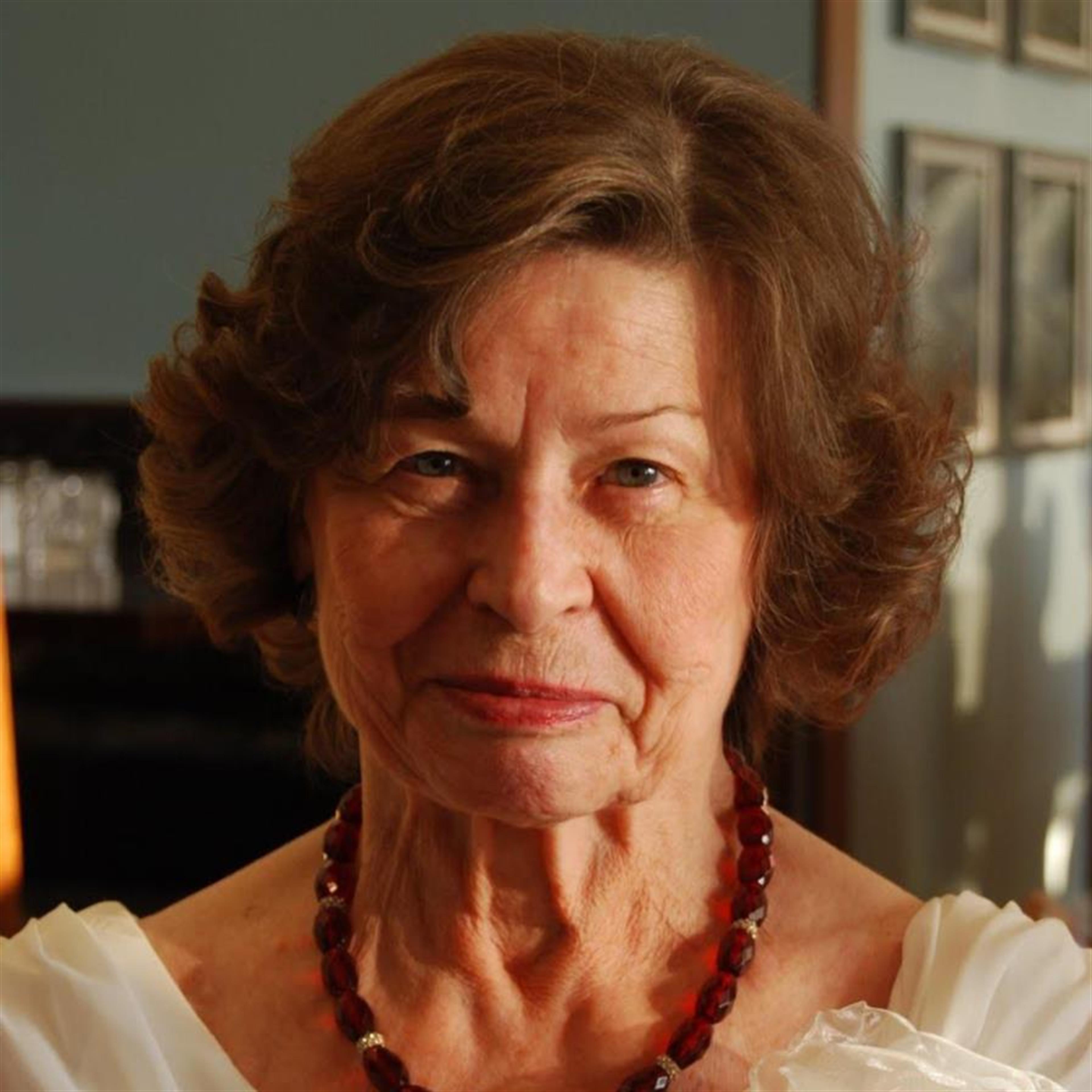 Sylvia Zinger