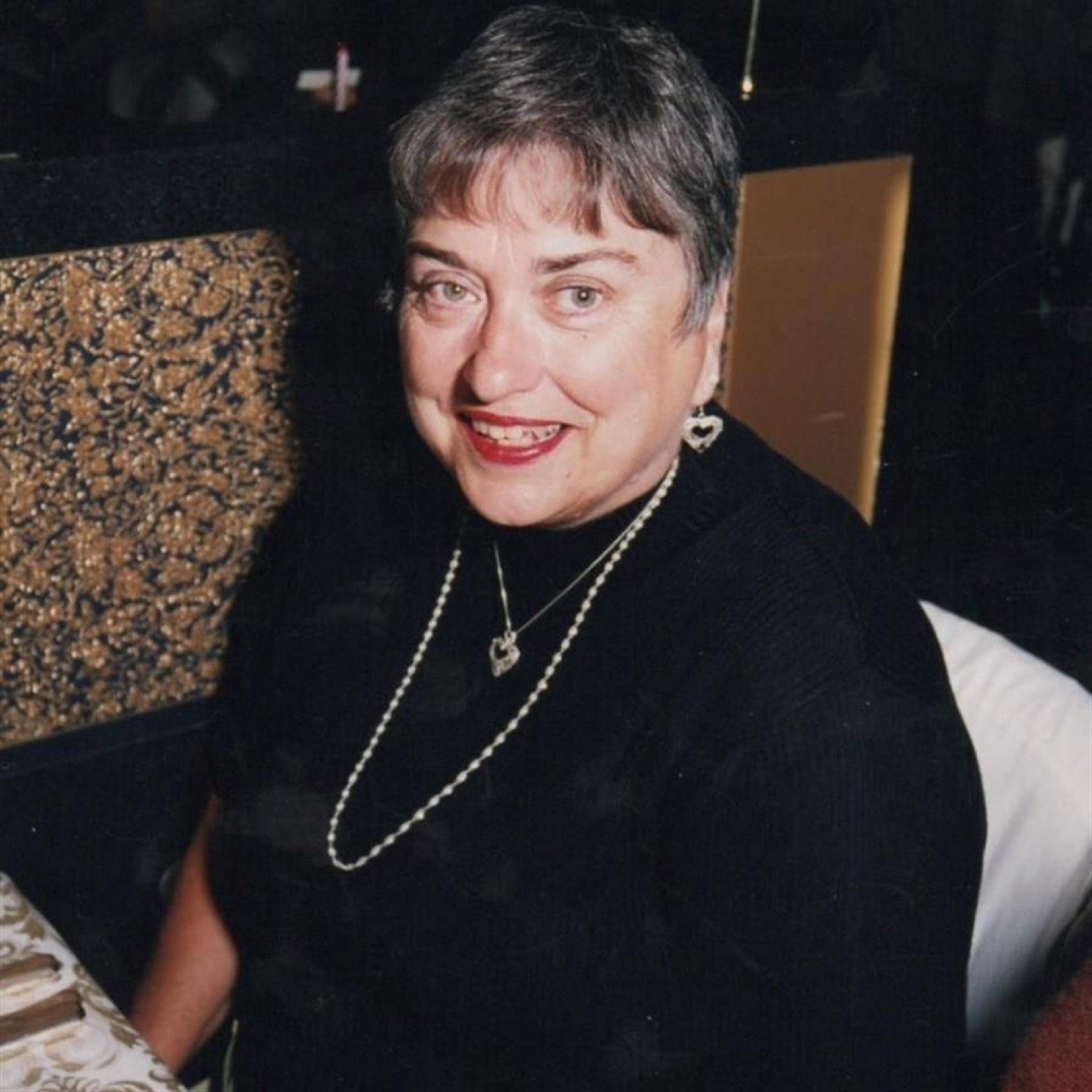 Wanda O'Brien