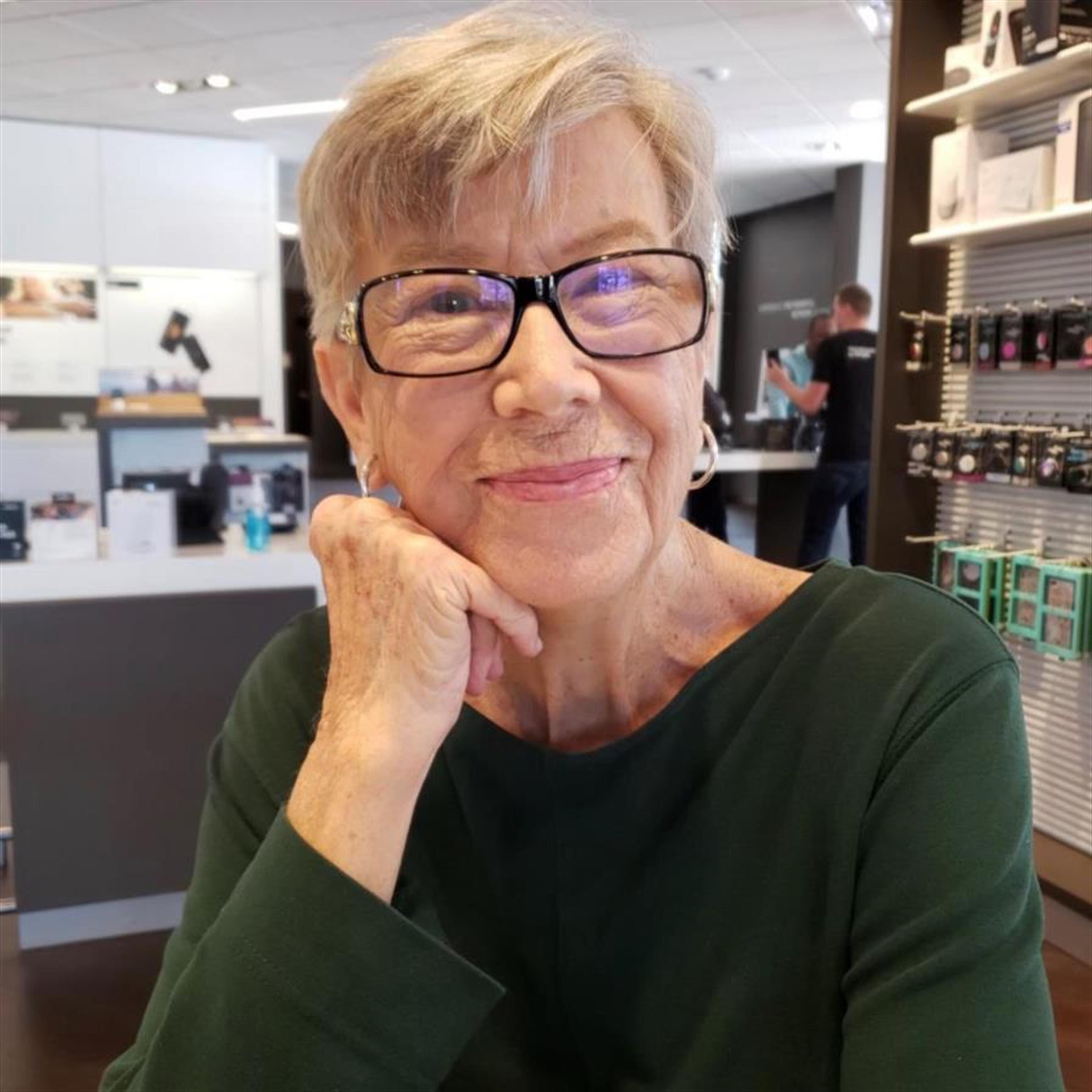 Judith A. Rooney