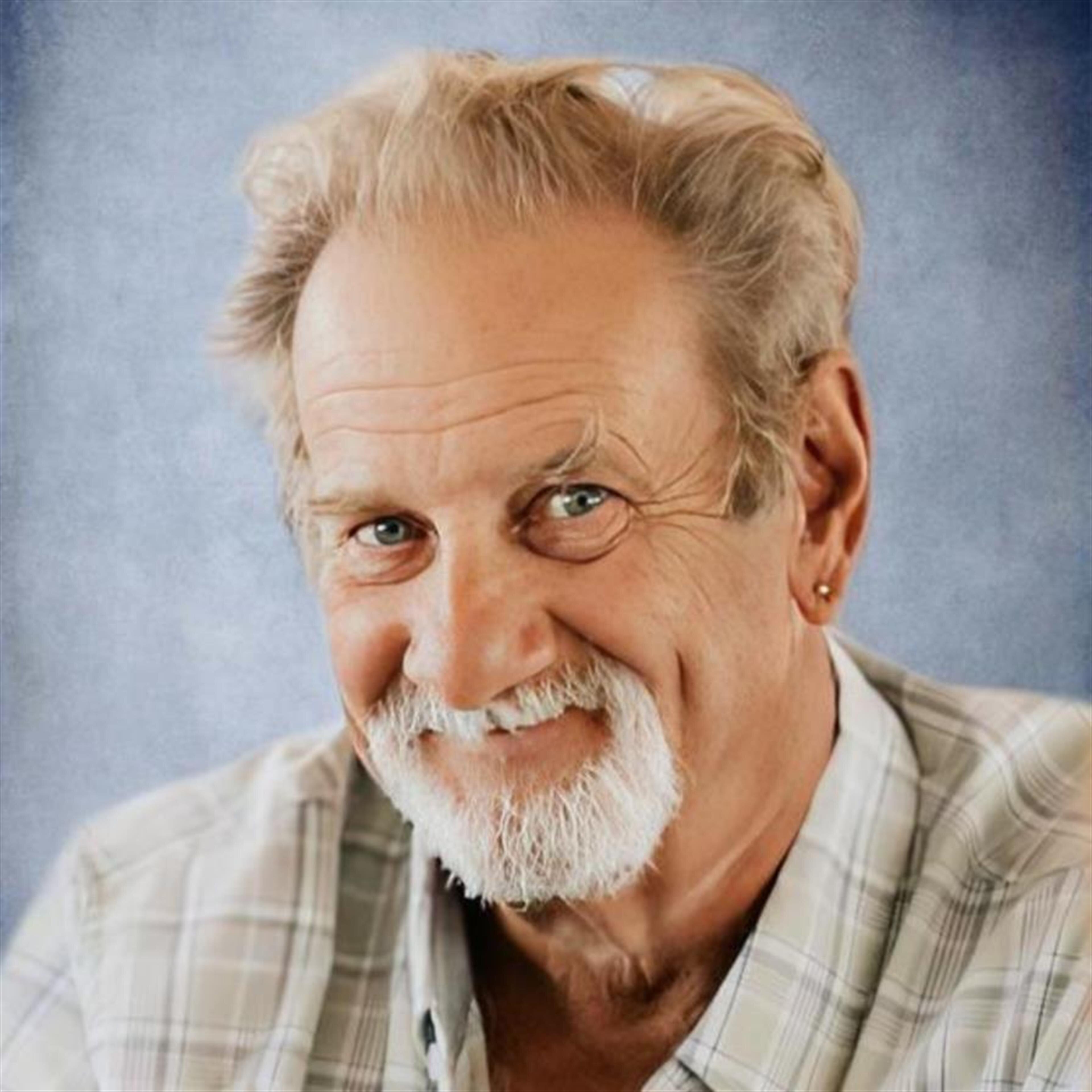 Carl R. Barr II