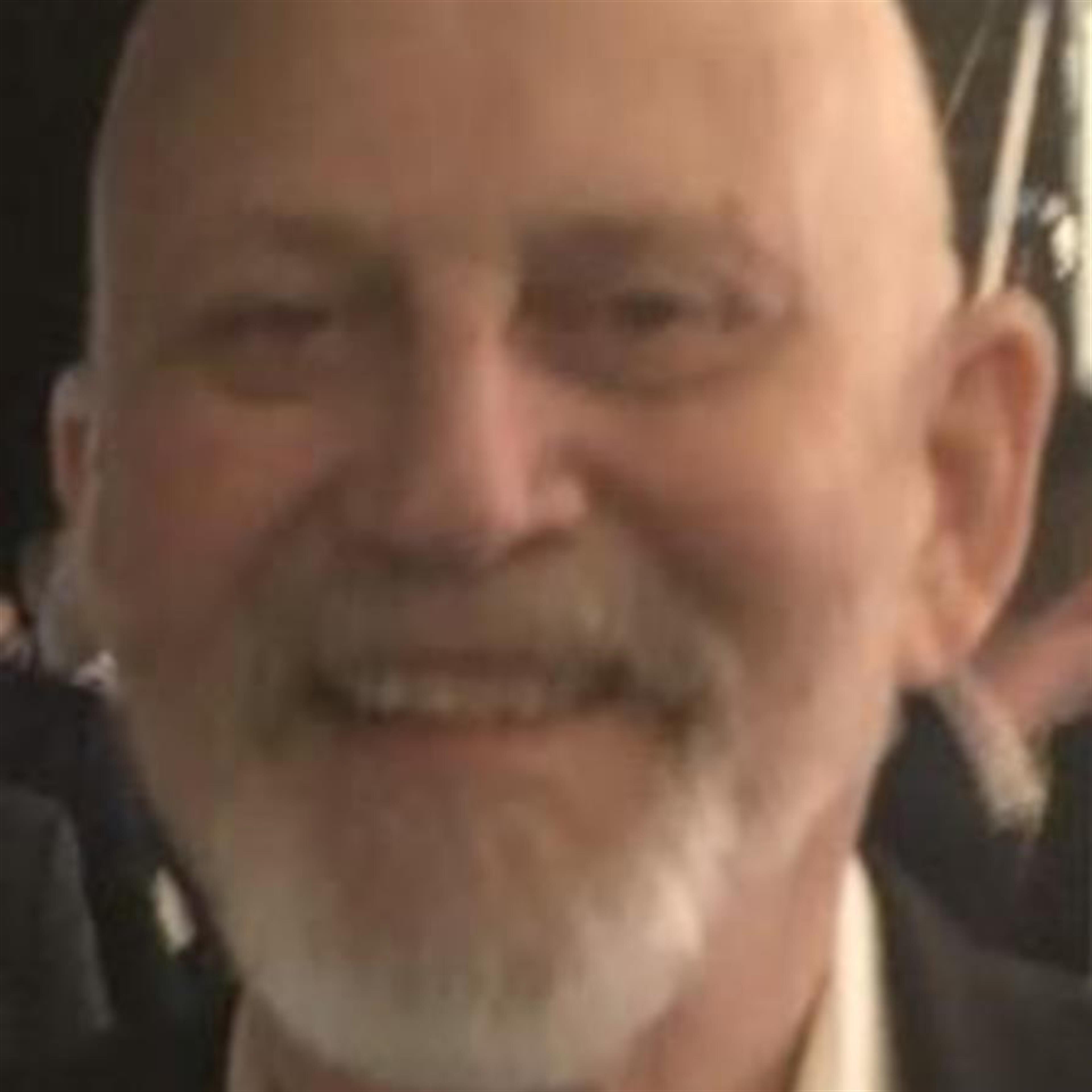 Marty Levin