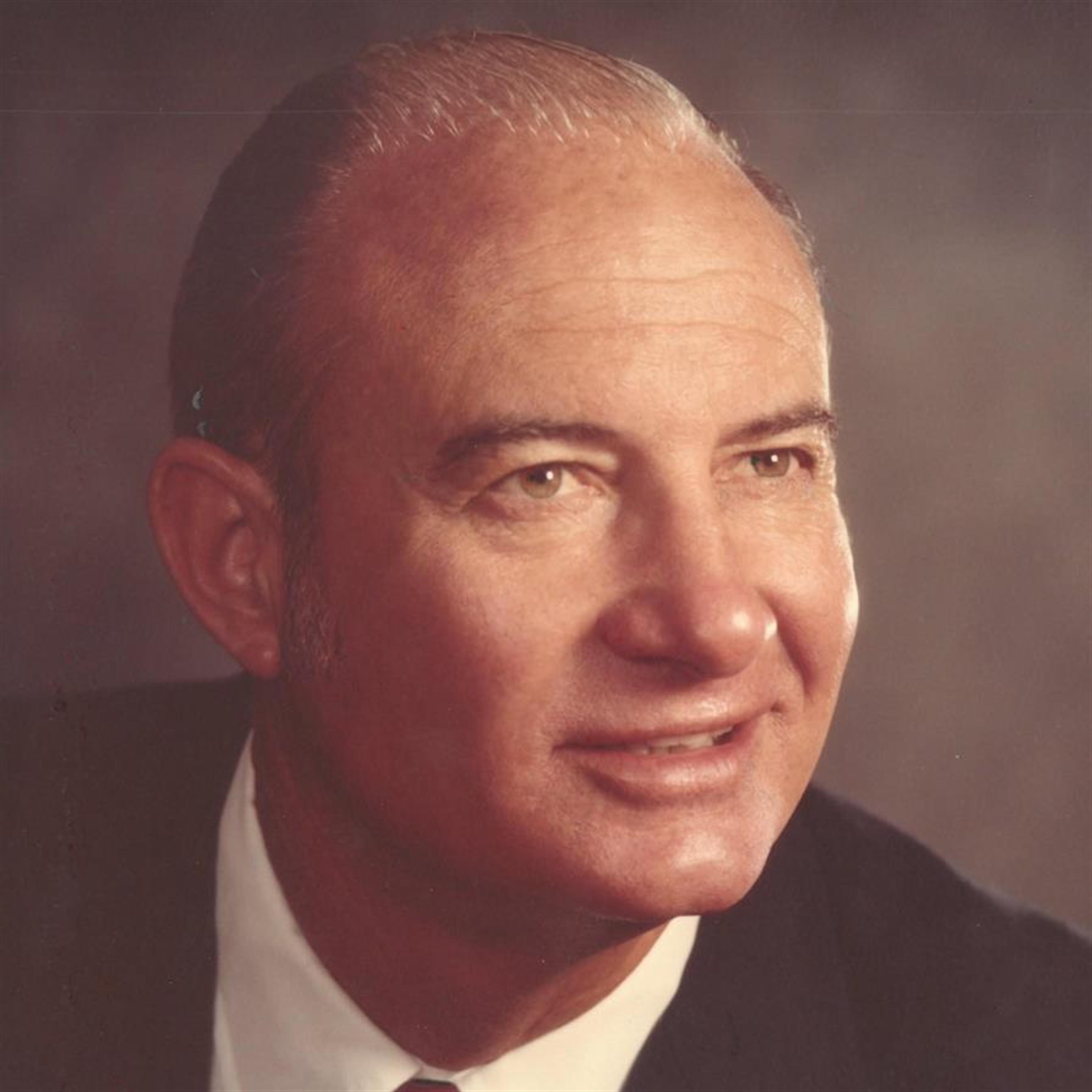 Robert Anton Boettner Sr.