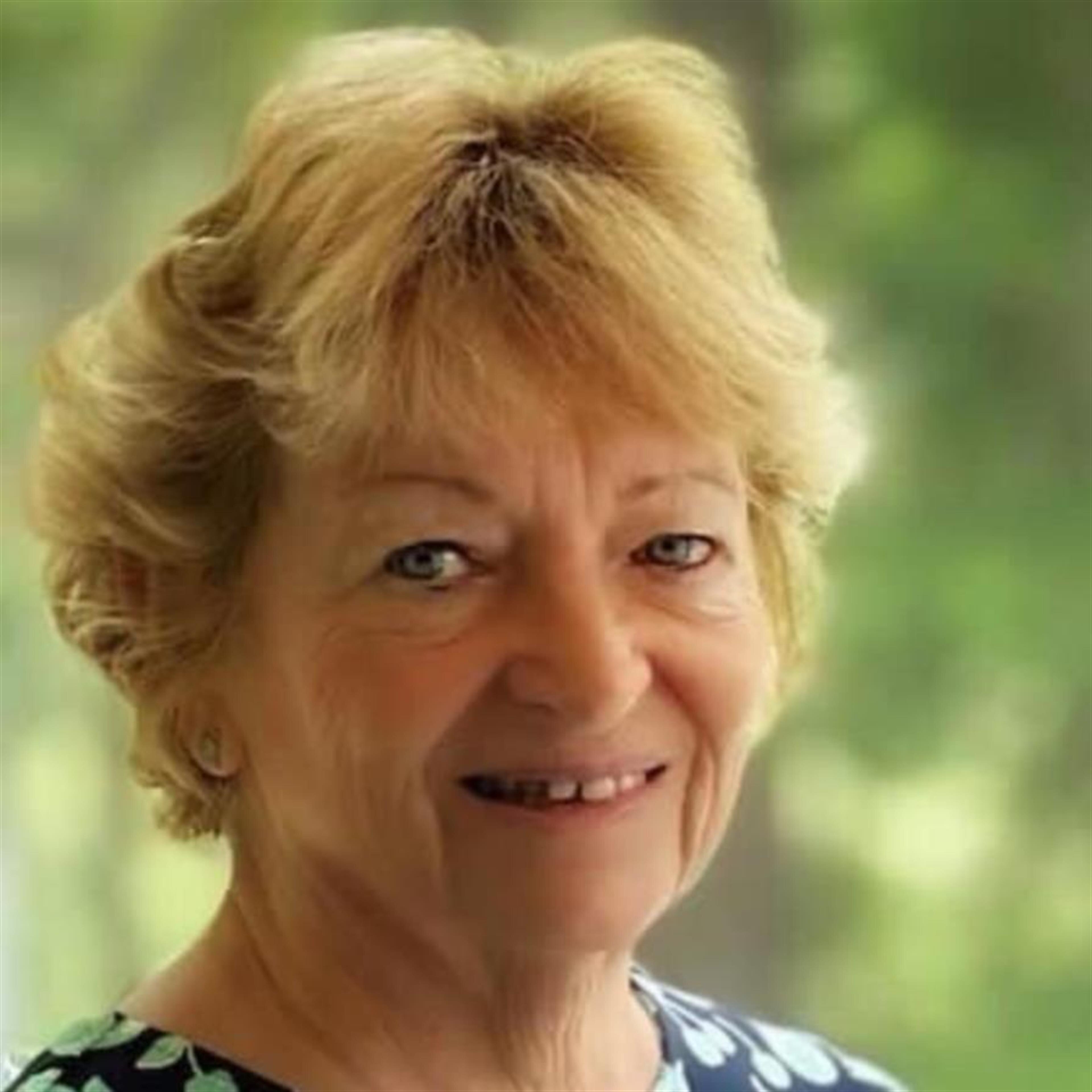 Rosemarie Muller