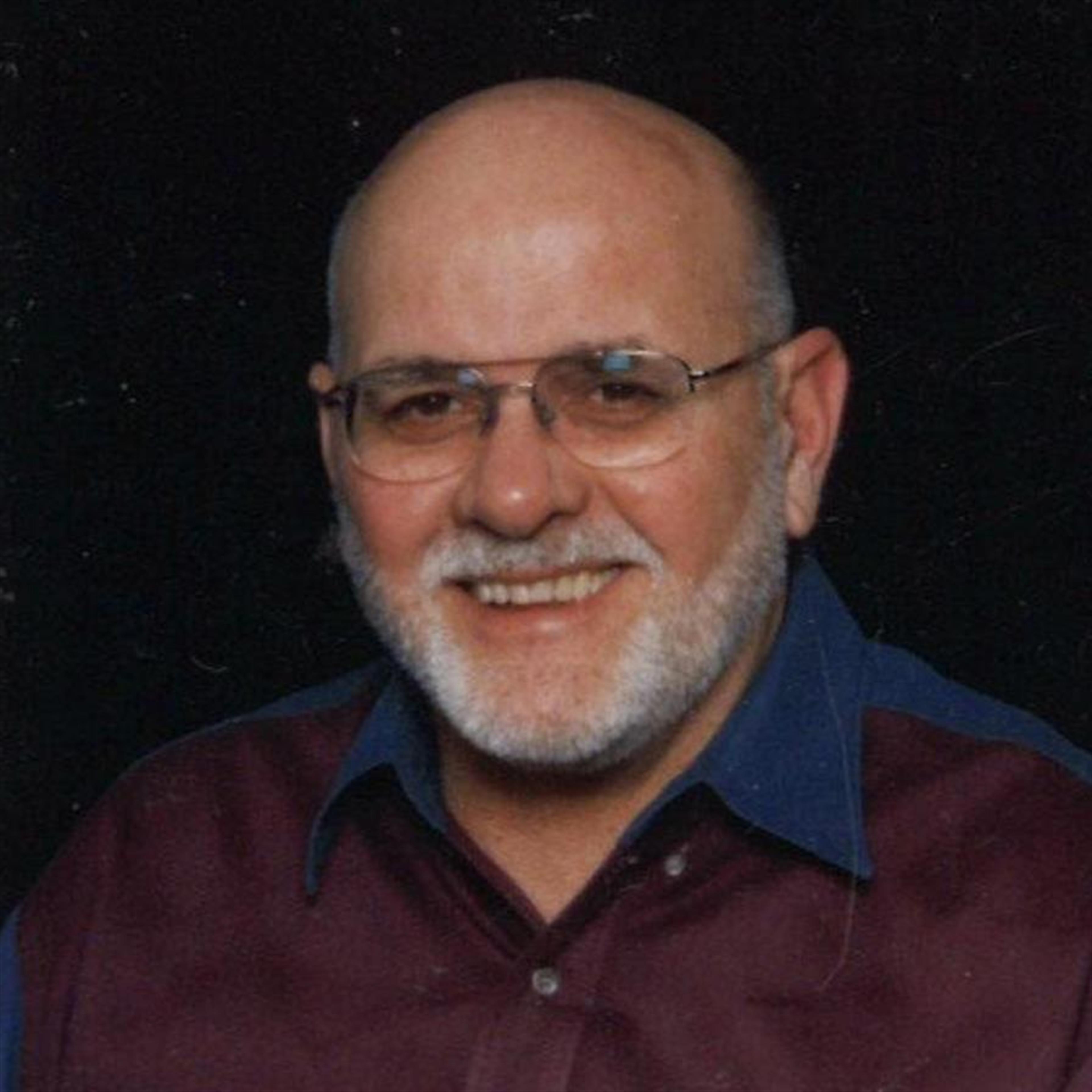 Alfred "AG" Jones' obituary picture