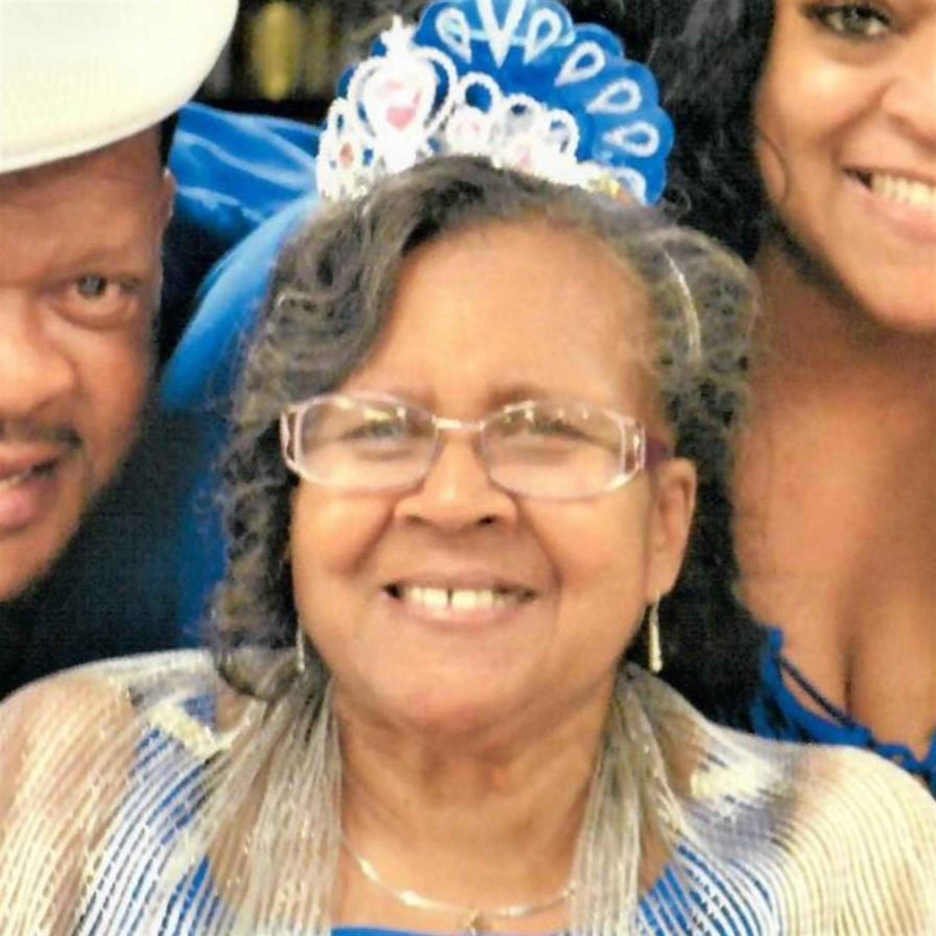 MS. DONNA LOUISE WILLIAMS
