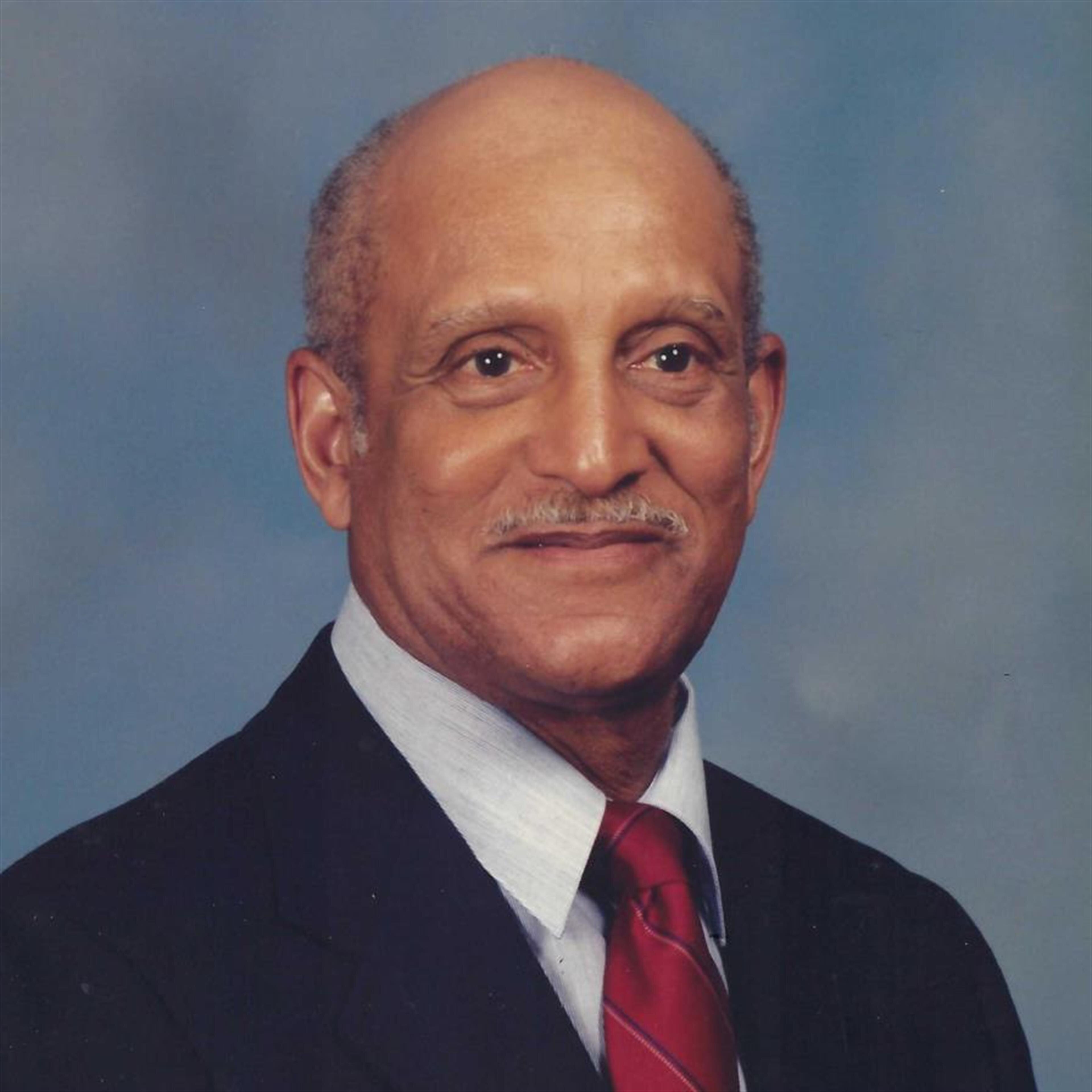 Vincent E. David