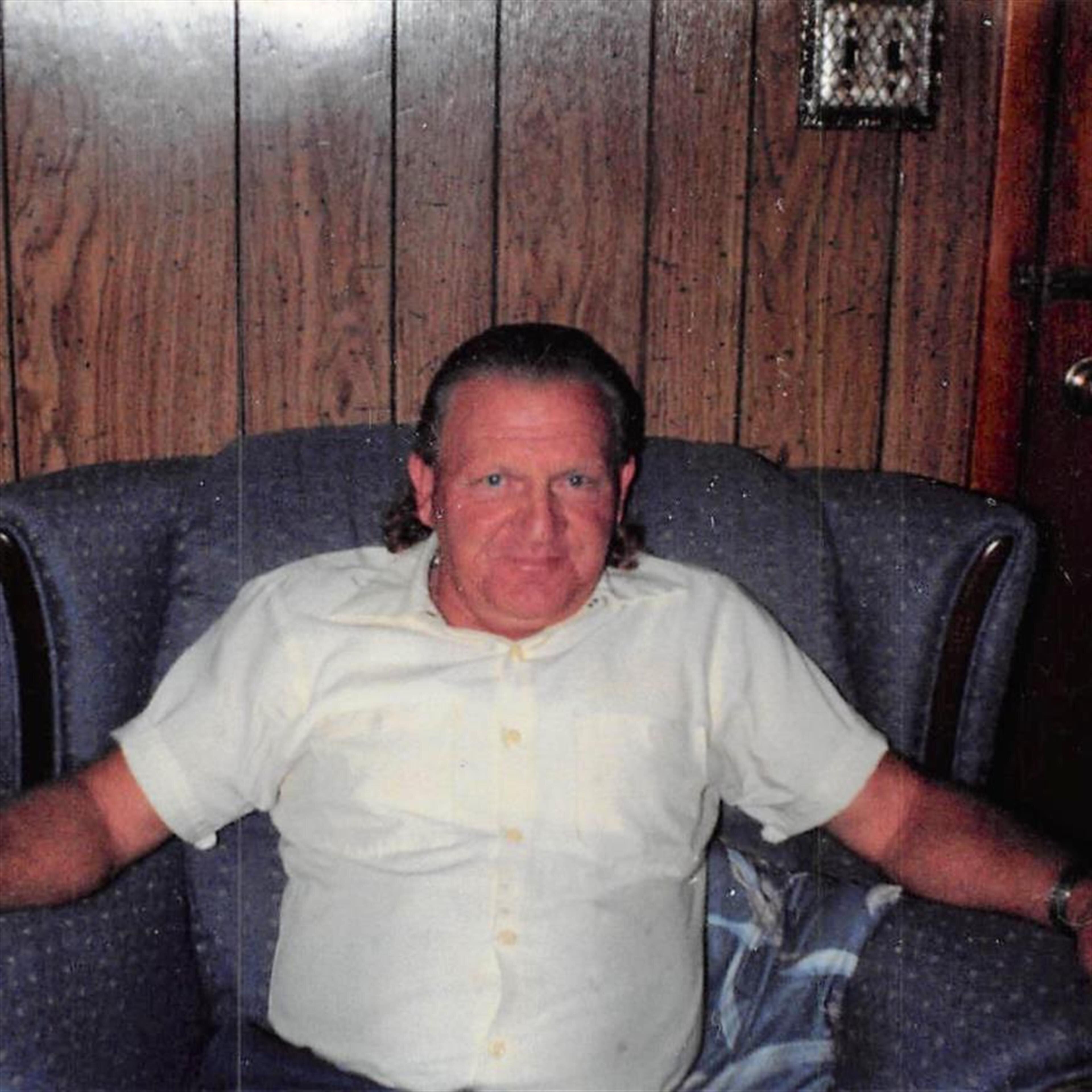 Mr. Loyde Stanley 'Bud' Ledford