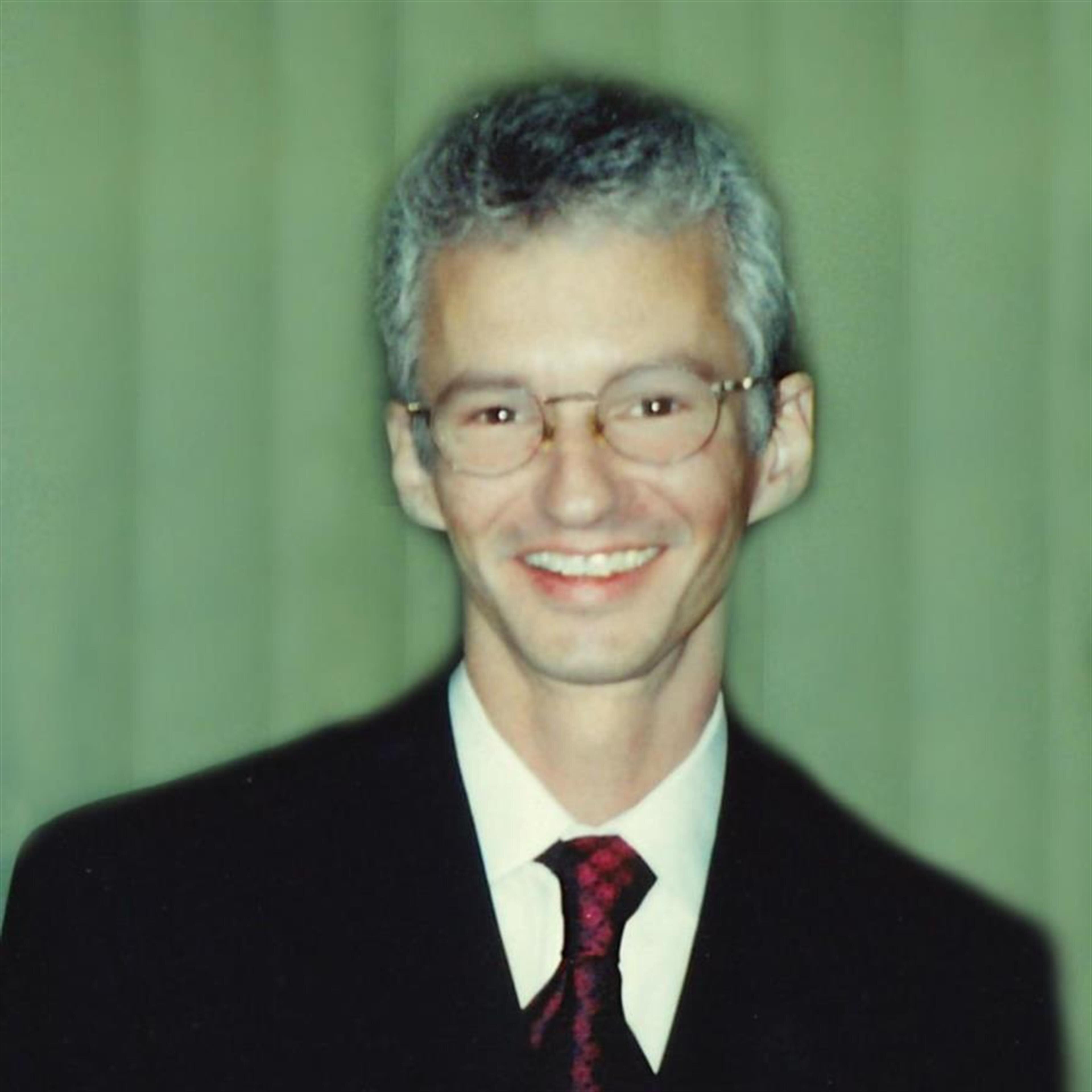 John D. Bruninga