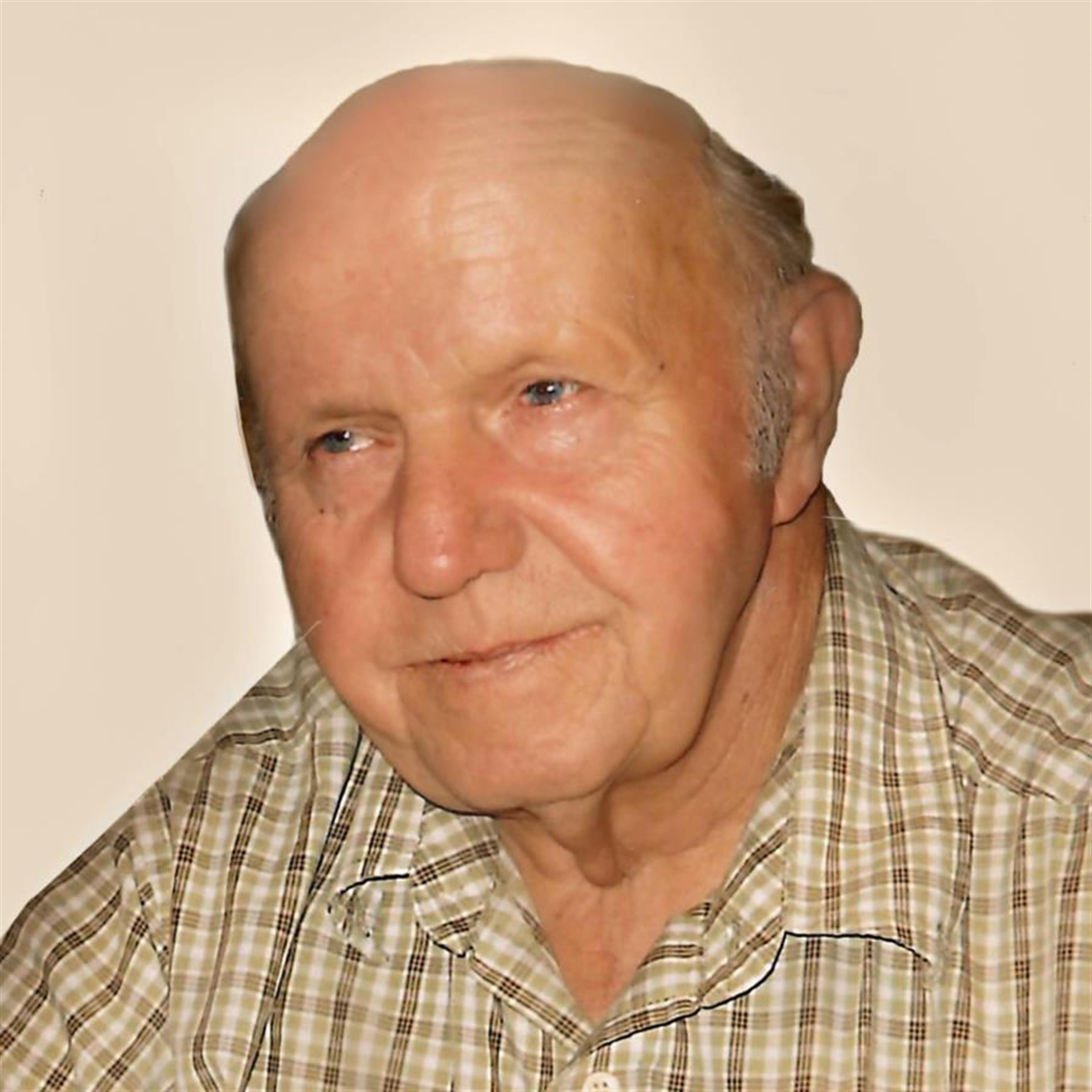 Michael Anderson Smith