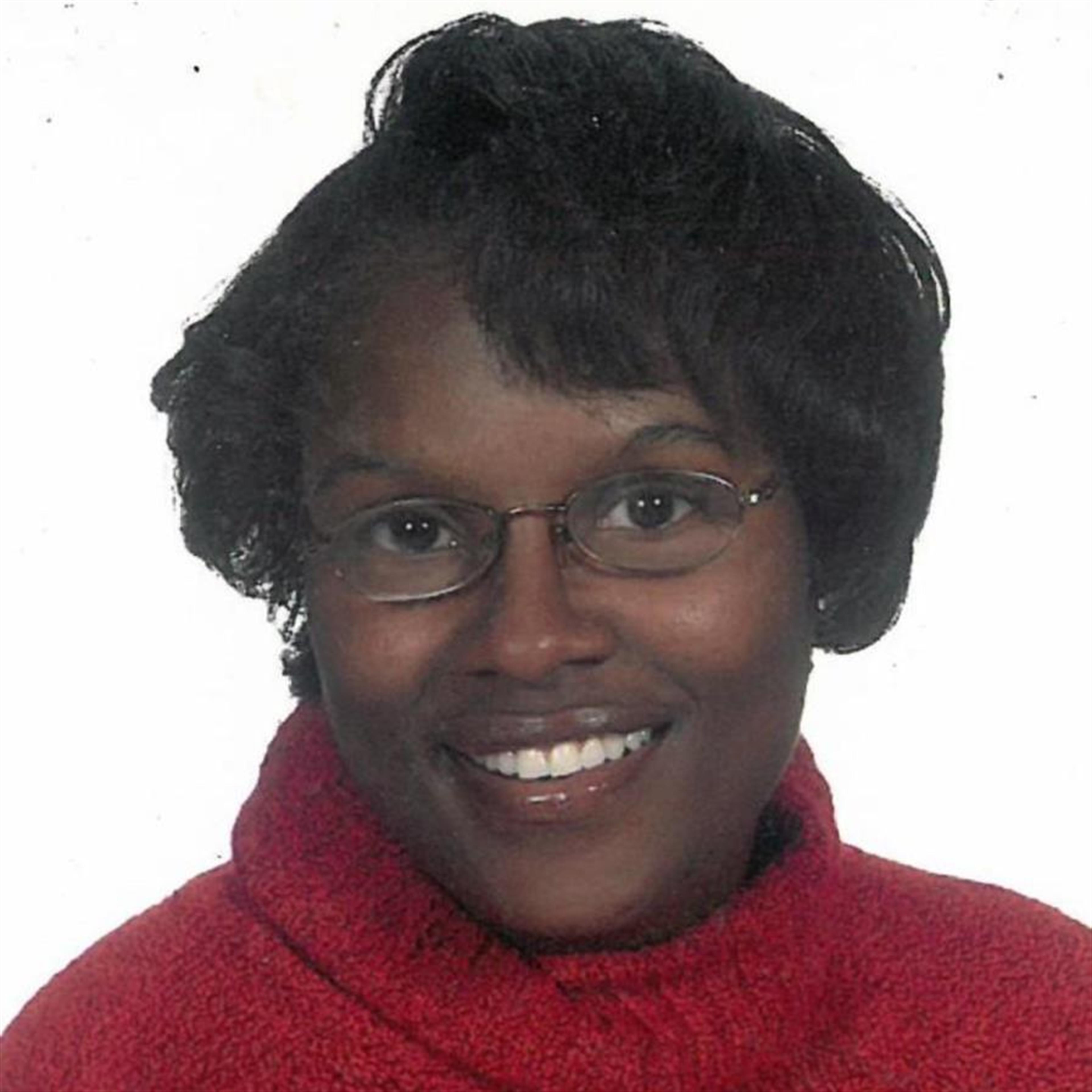 Valerie Cooper Blackmon