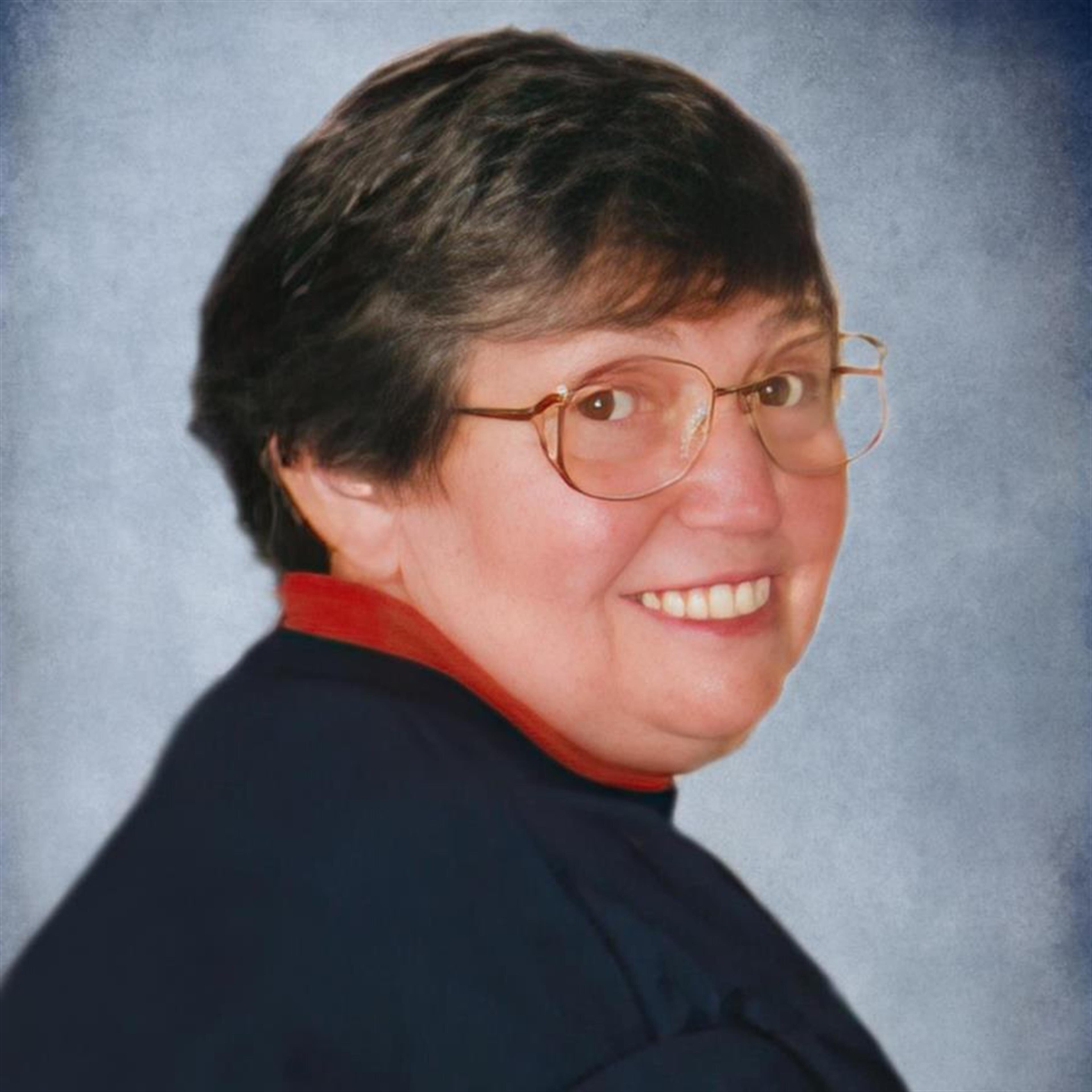 Carrie Minerva Kauffman