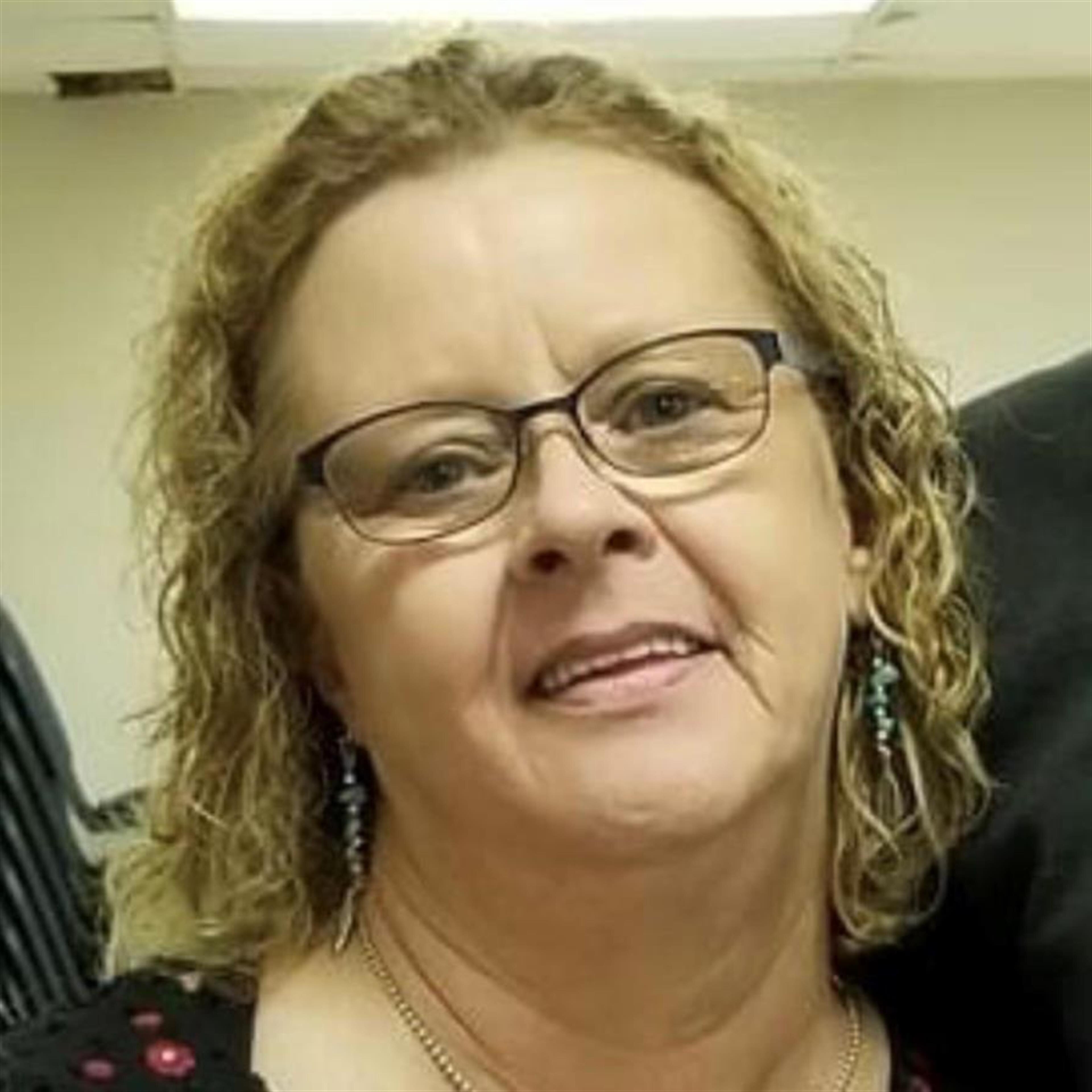 Mrs Drema Kay Nash