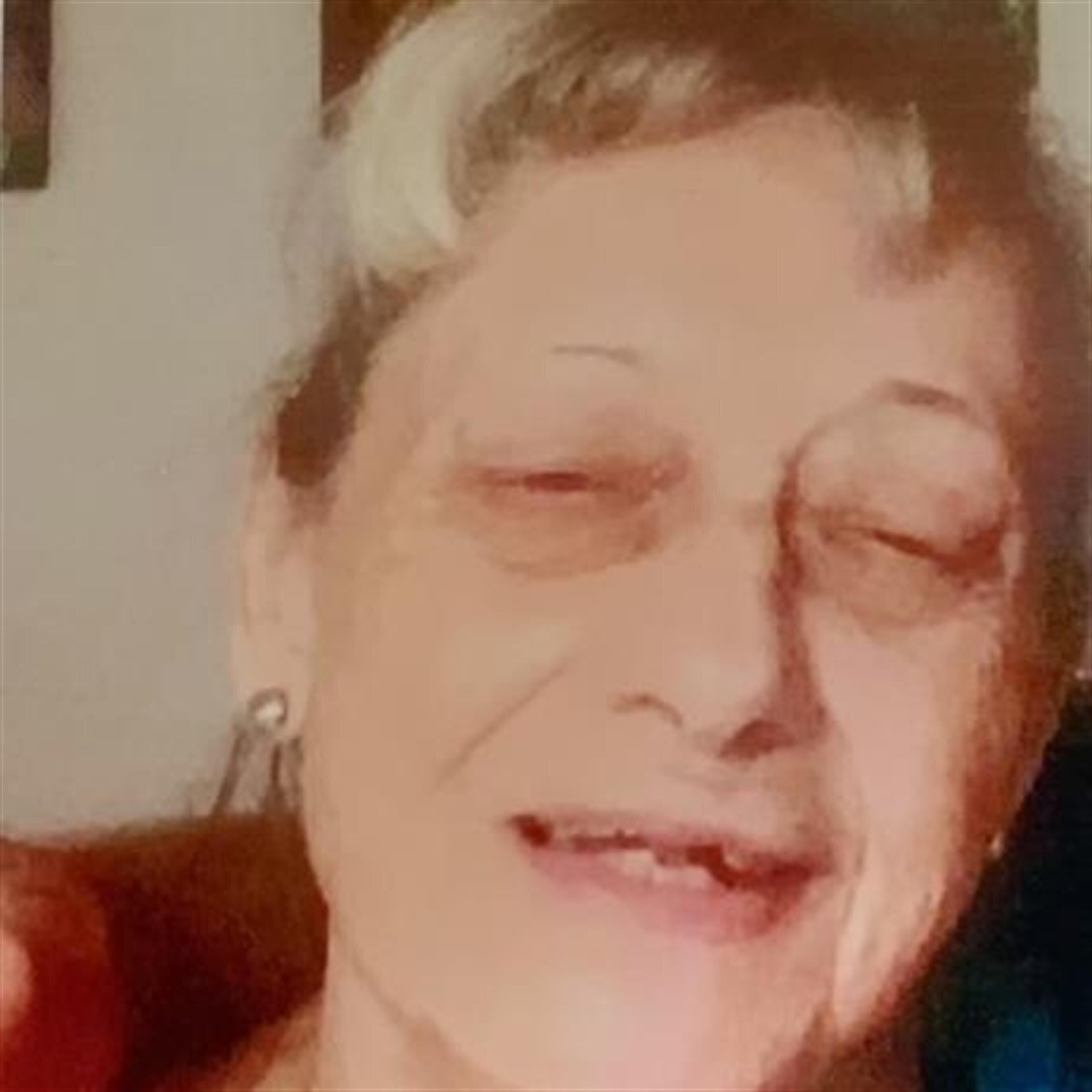 Betty Joyce Perryman