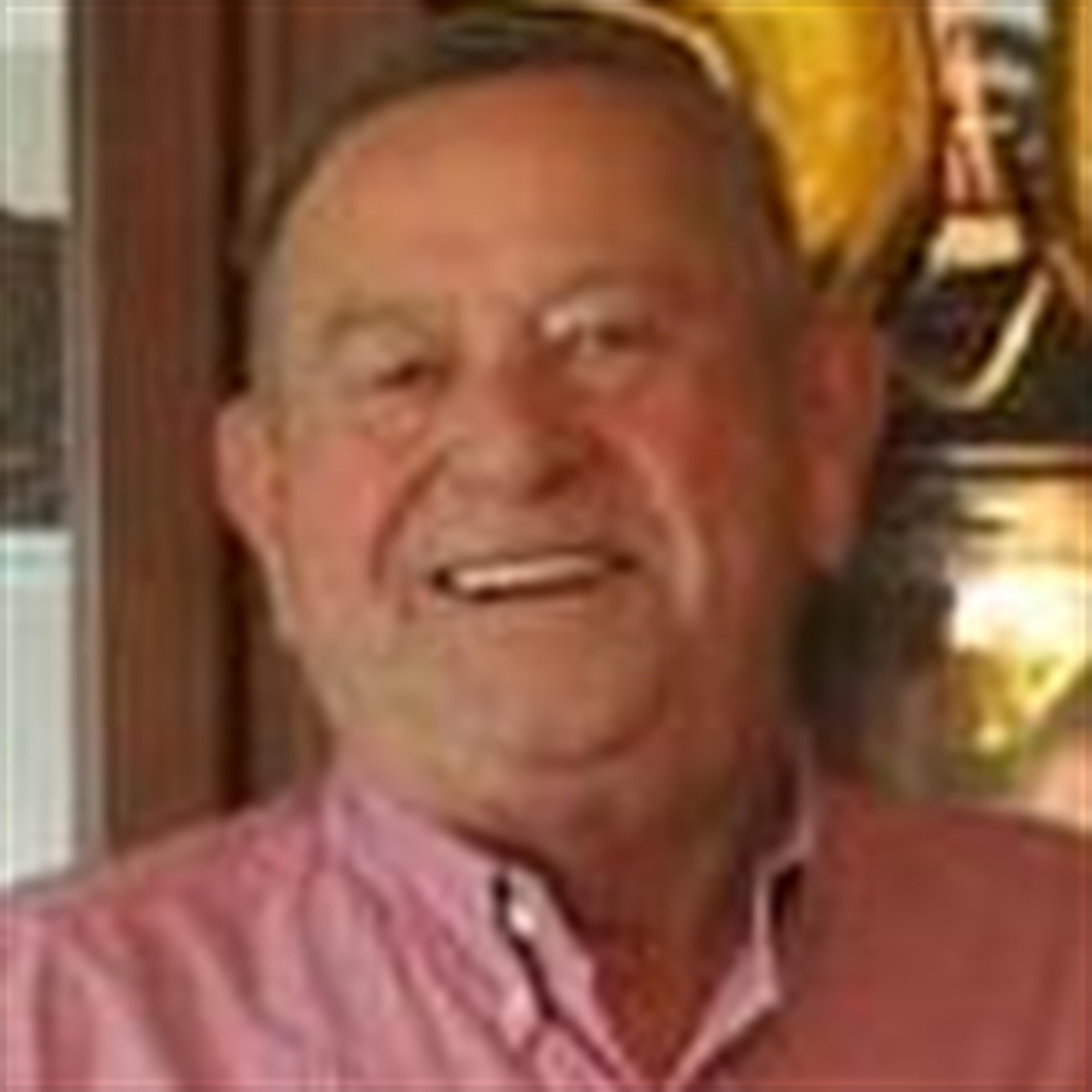 Larry Glynn Stout