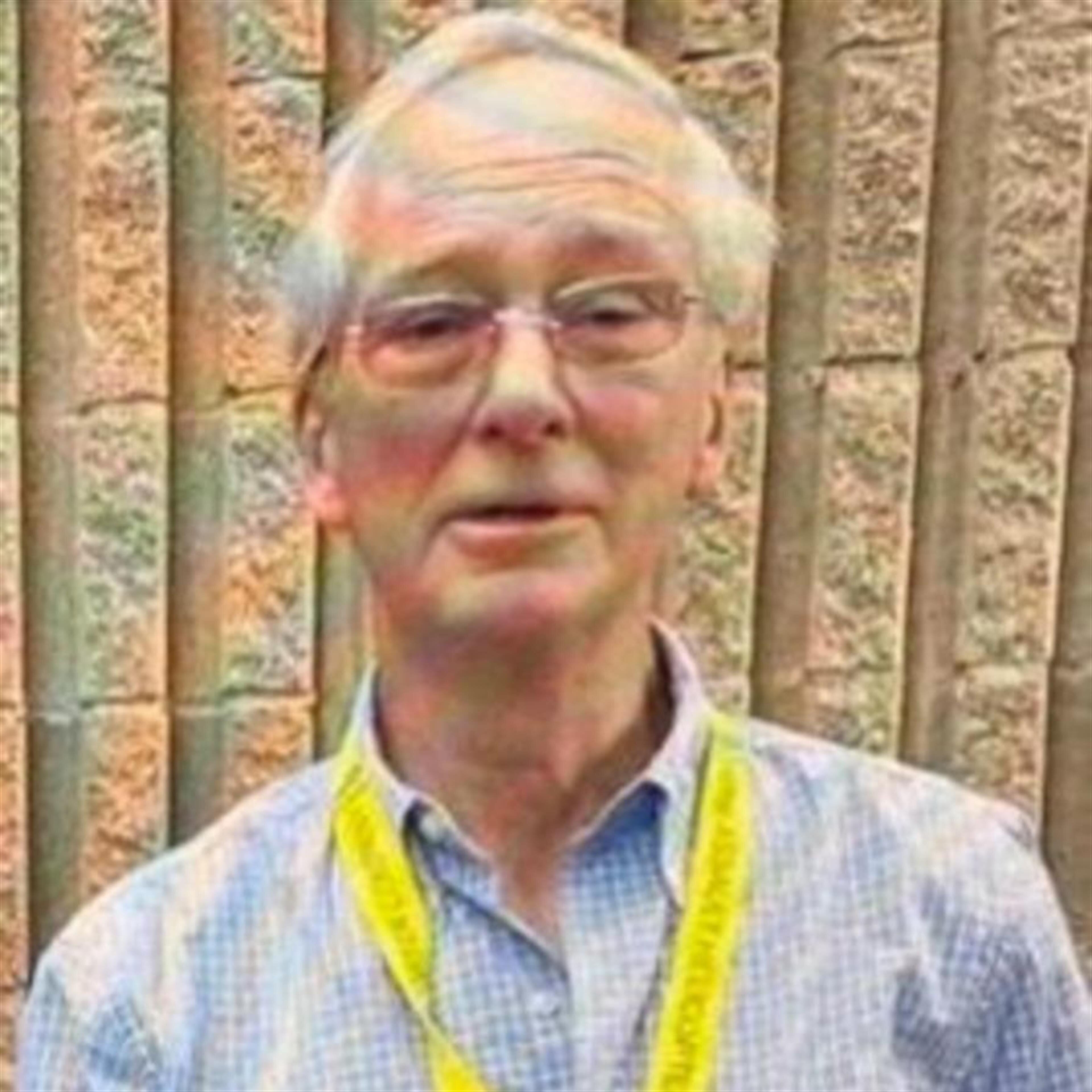 Joseph Kenneth Tucker