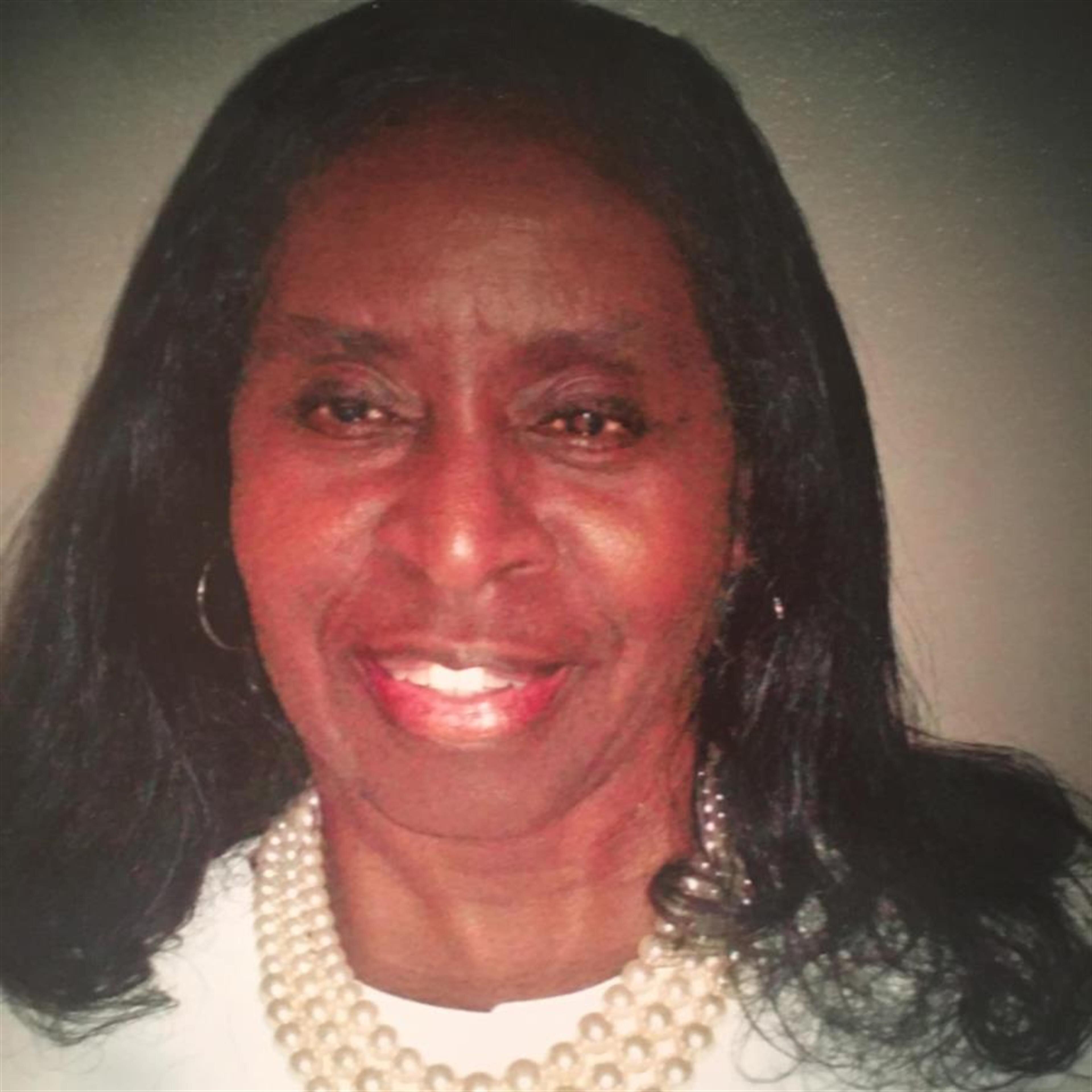 Rowena Wilkins McLemore