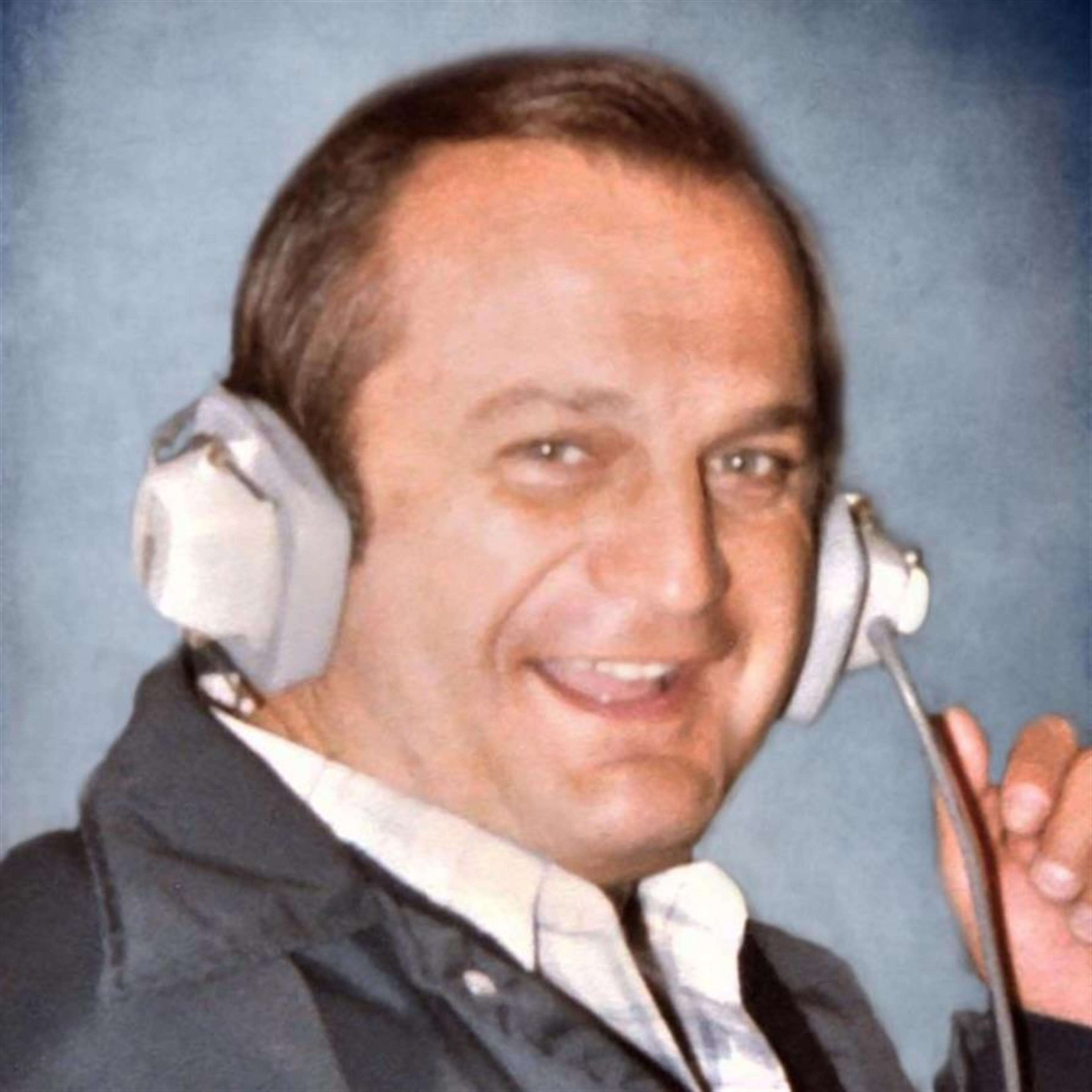 Paul J. Capitan Sr.