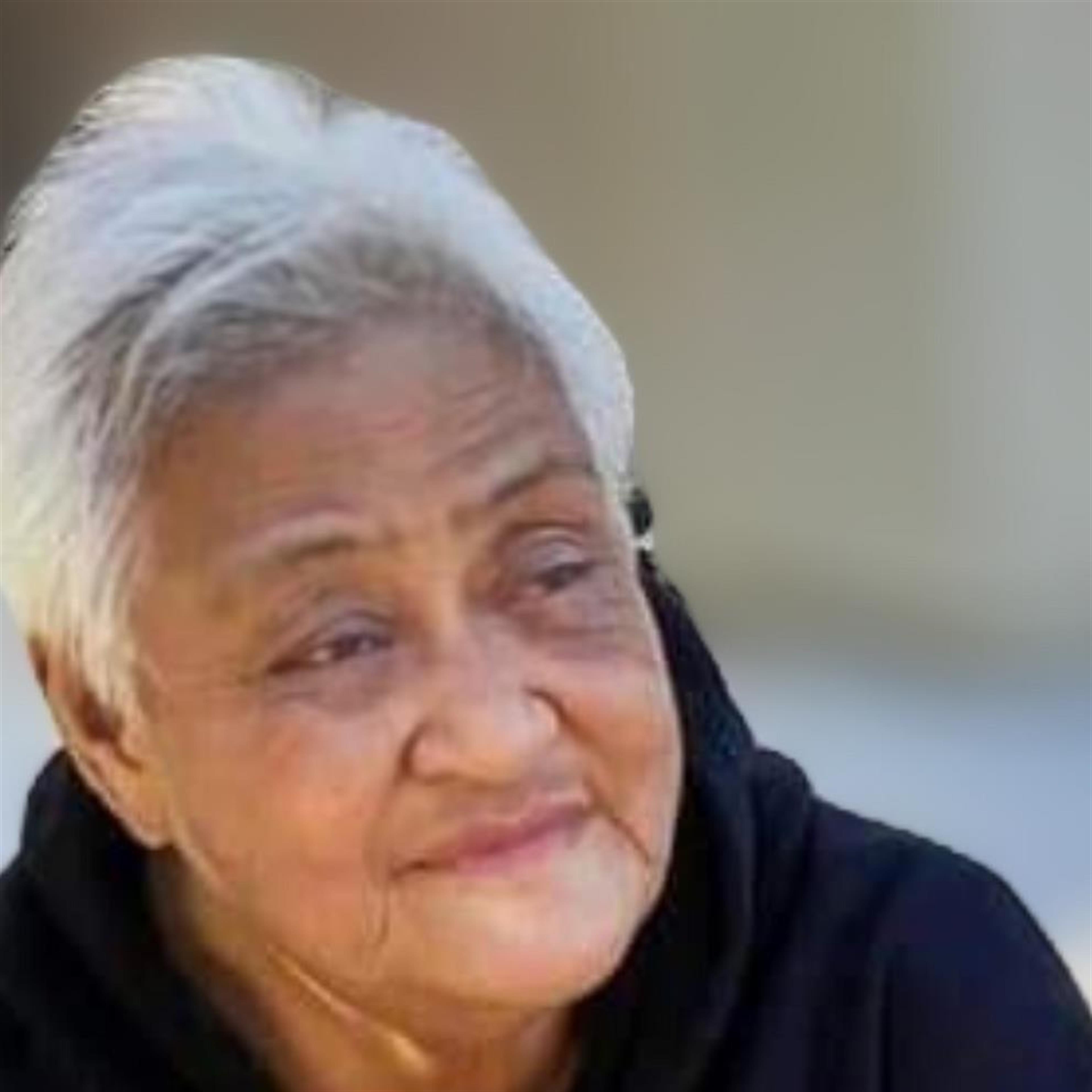 Faatausala Graf's obituary picture