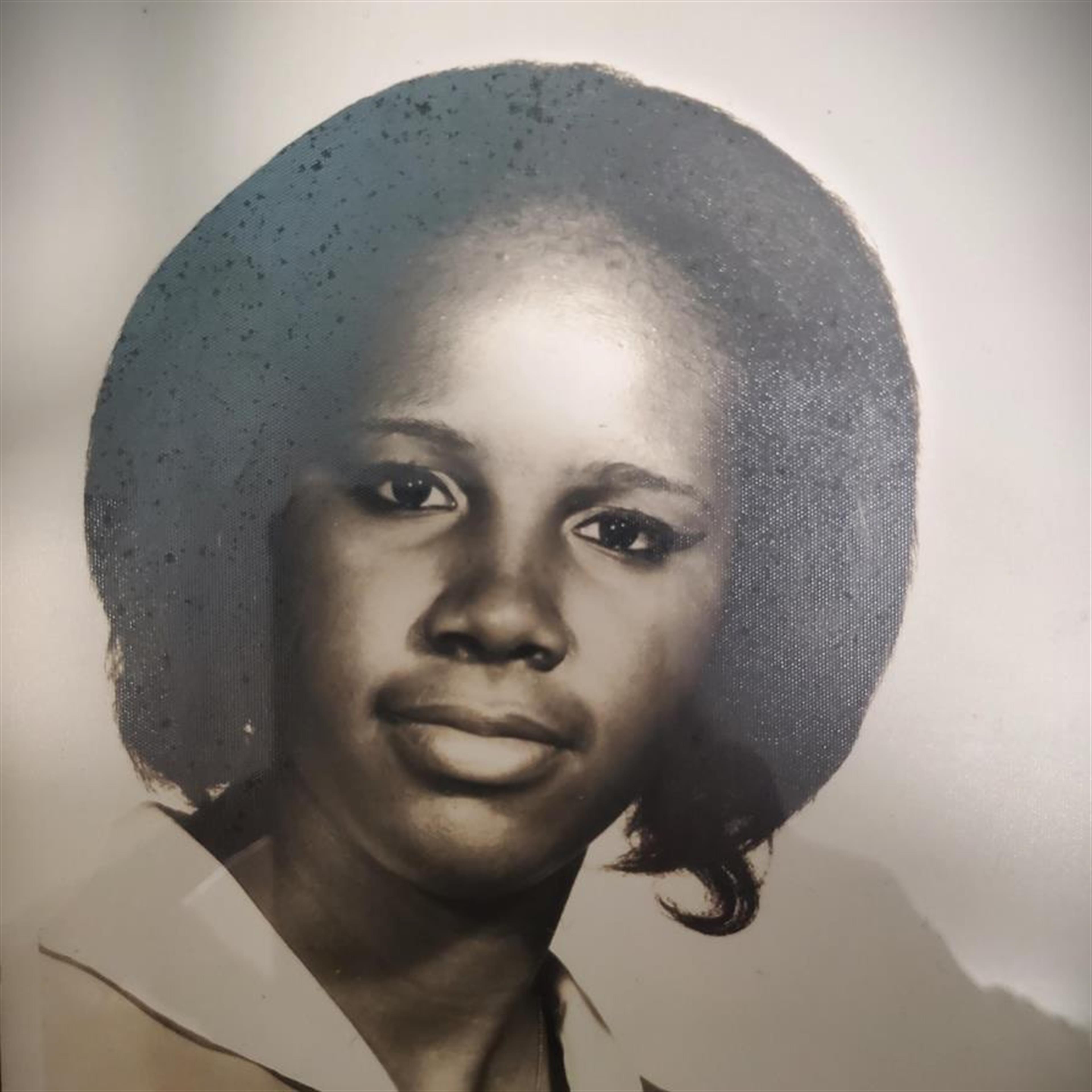 Gail Smith McClendon