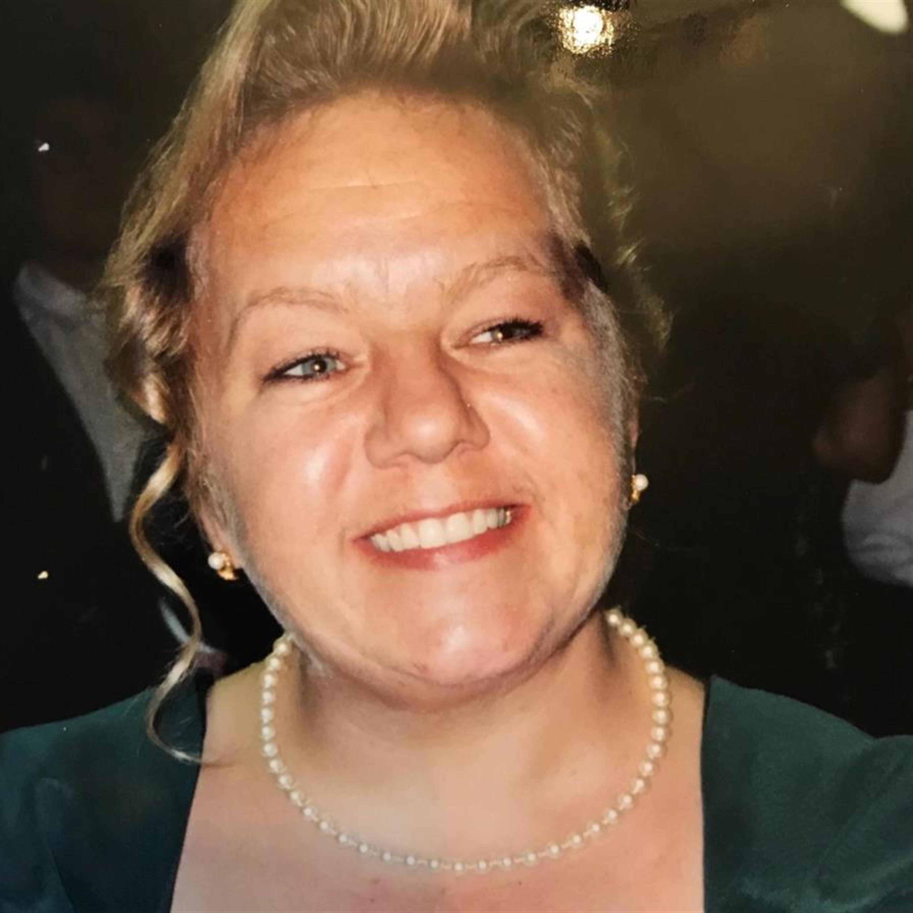 Janice Gay Staley