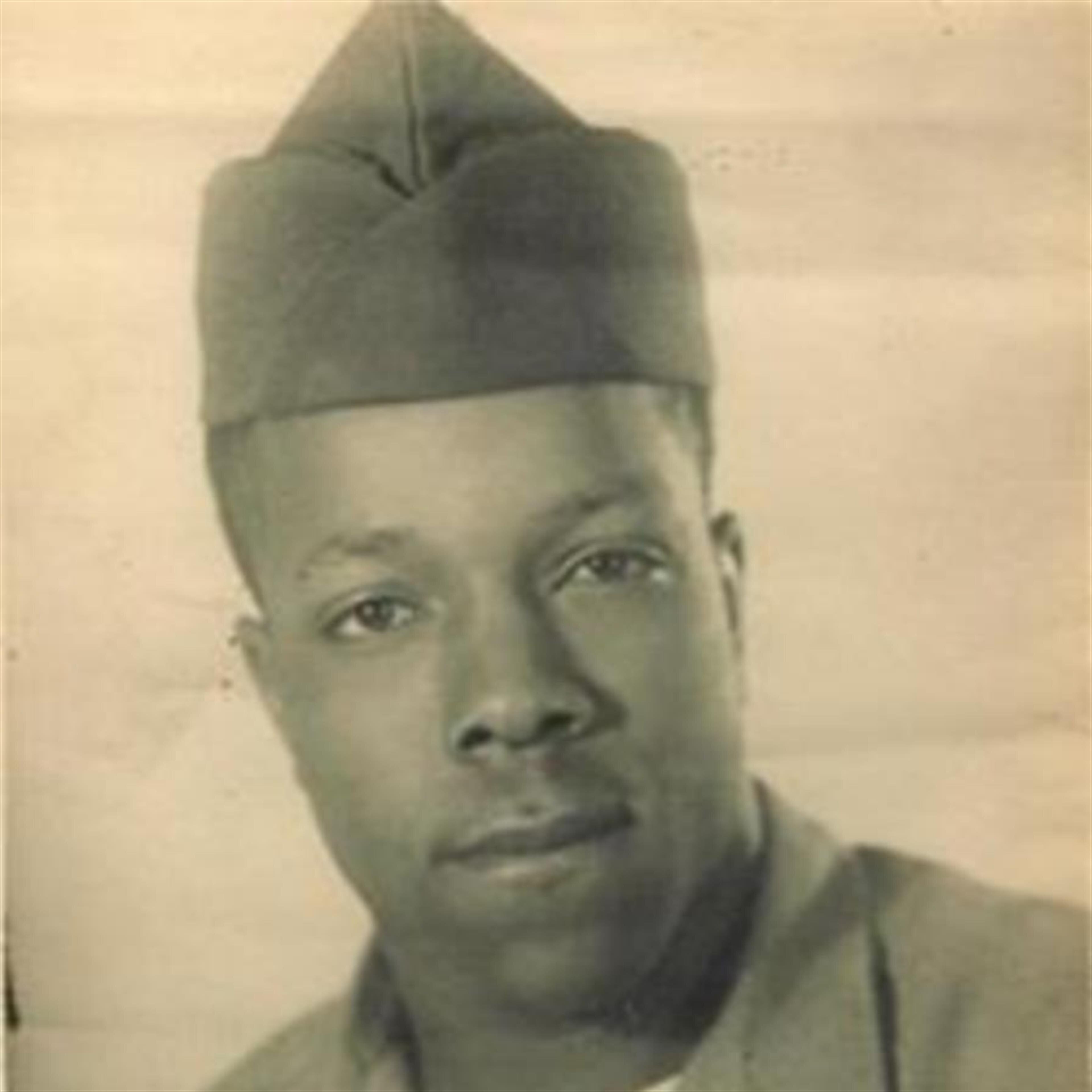 MR. KERMIT RICHARD BOOKER