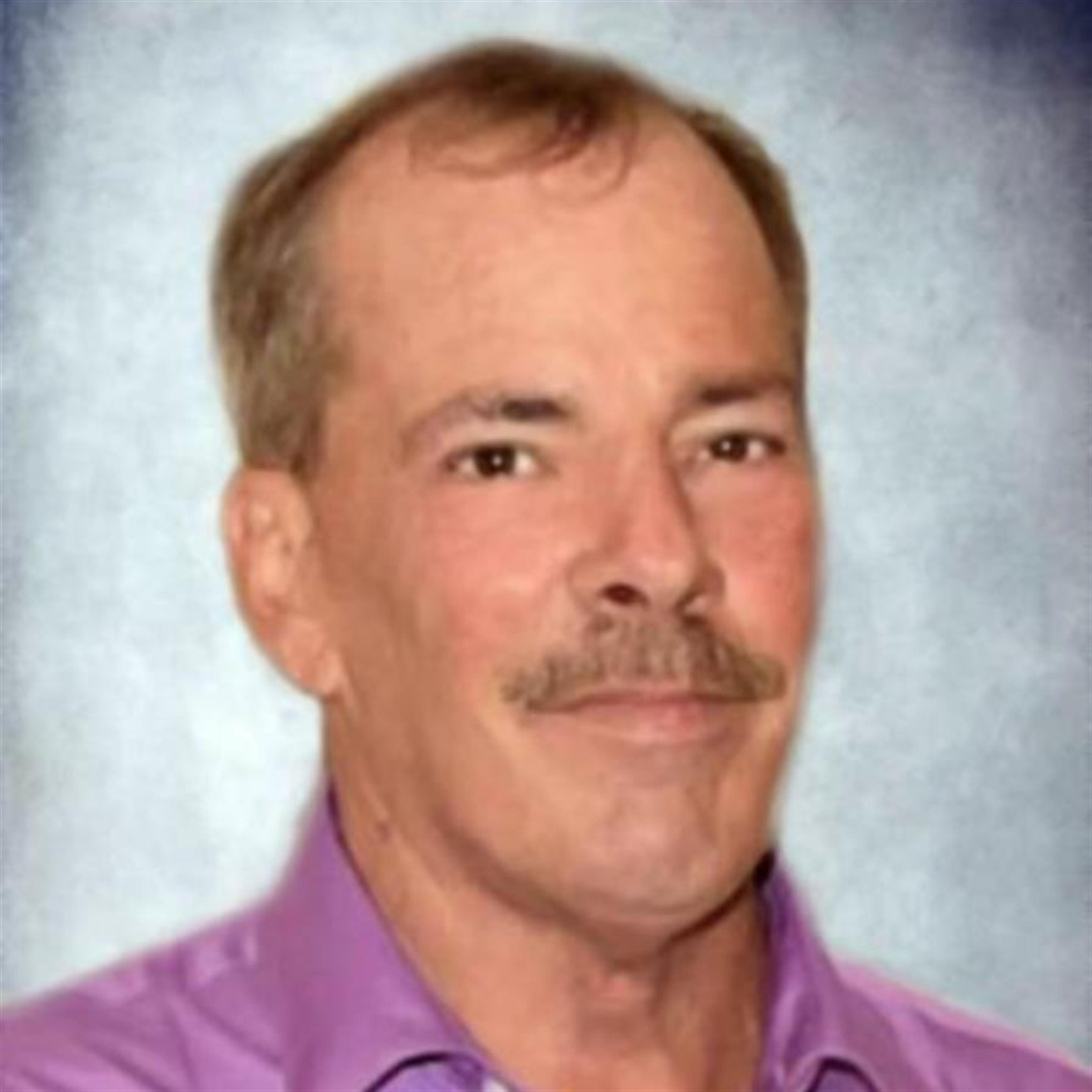Robert E. Bowden