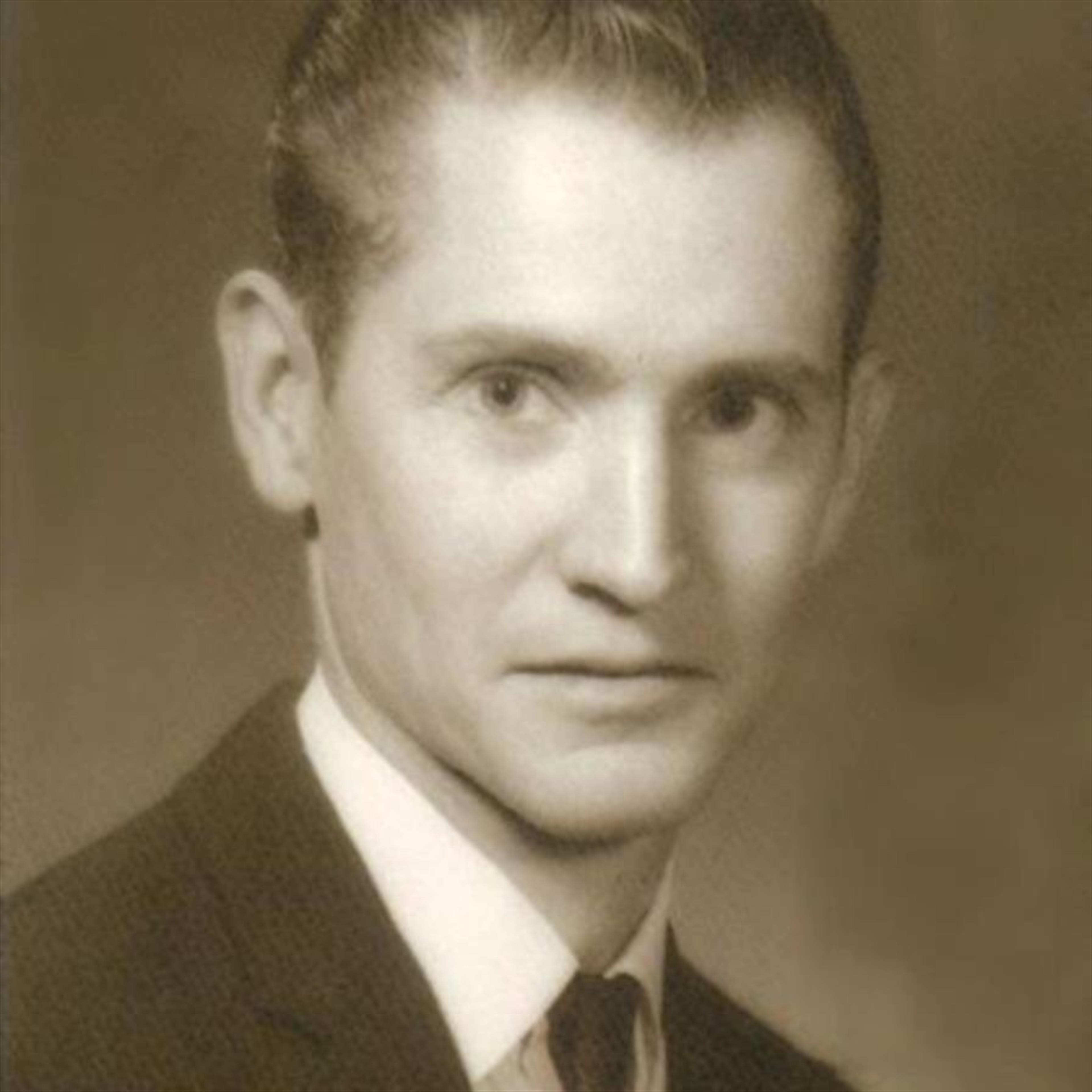 Dareld Wayne Jolliffe Sr.