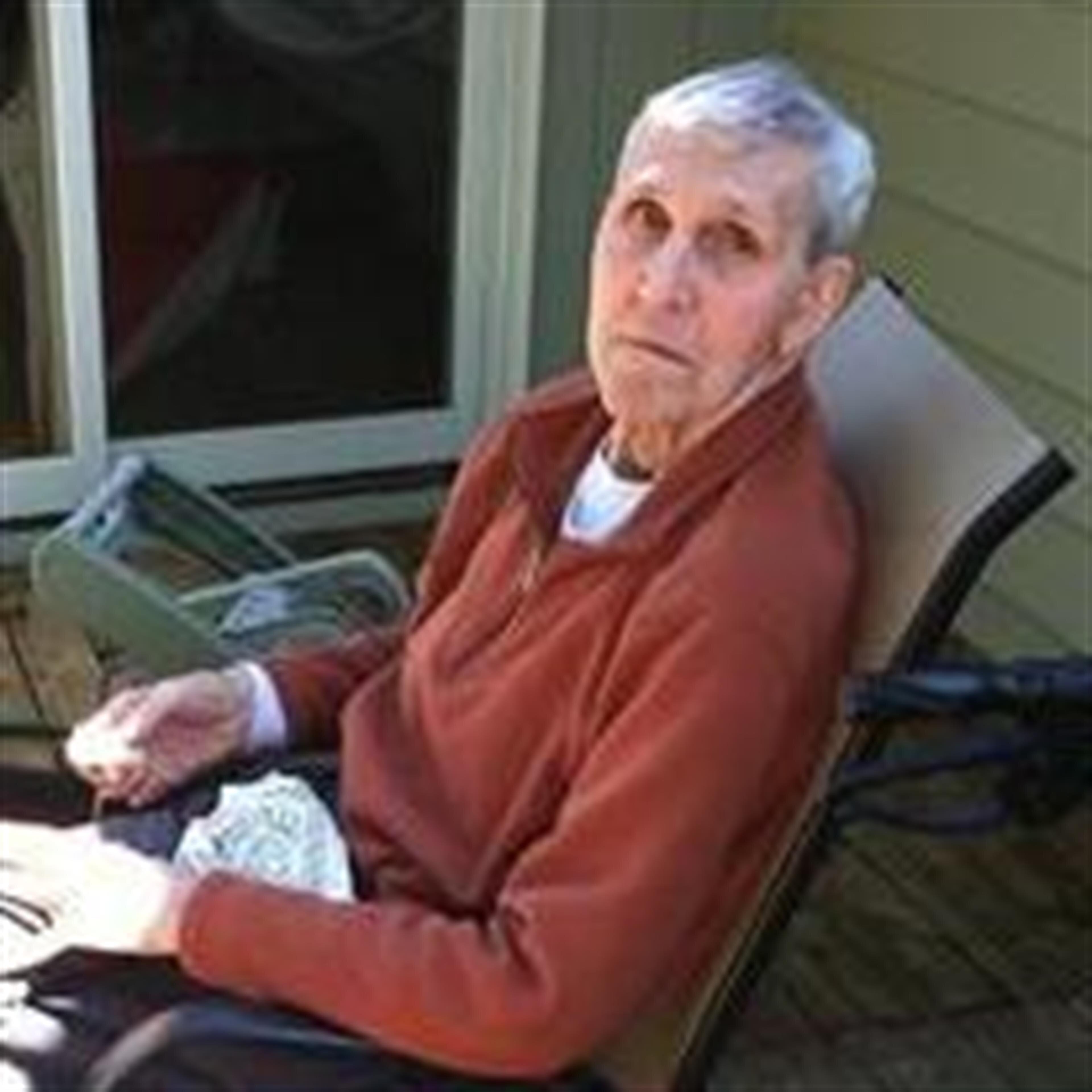 Gerald D. "Jerry" Dobberstein