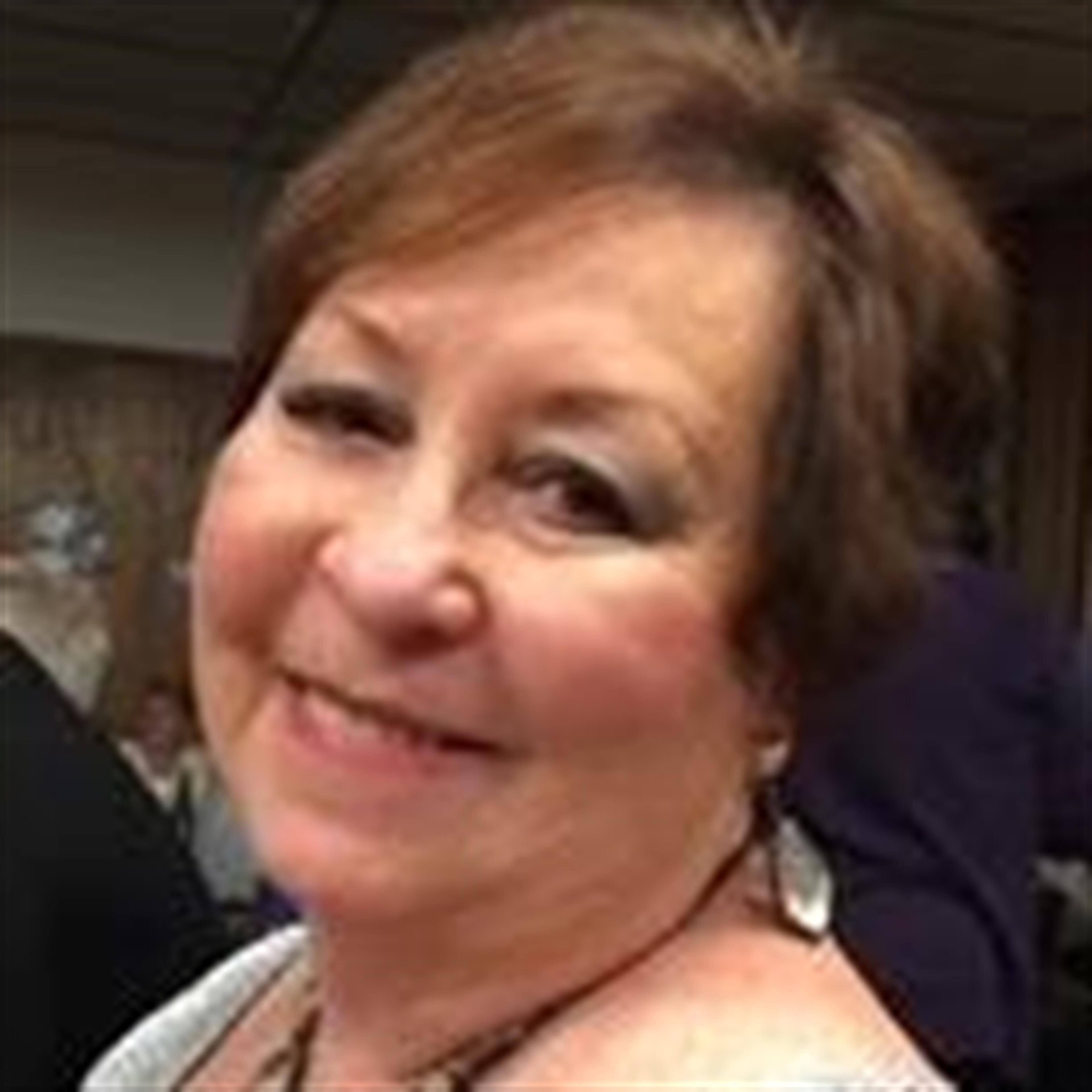 Peggy Ann Fallert