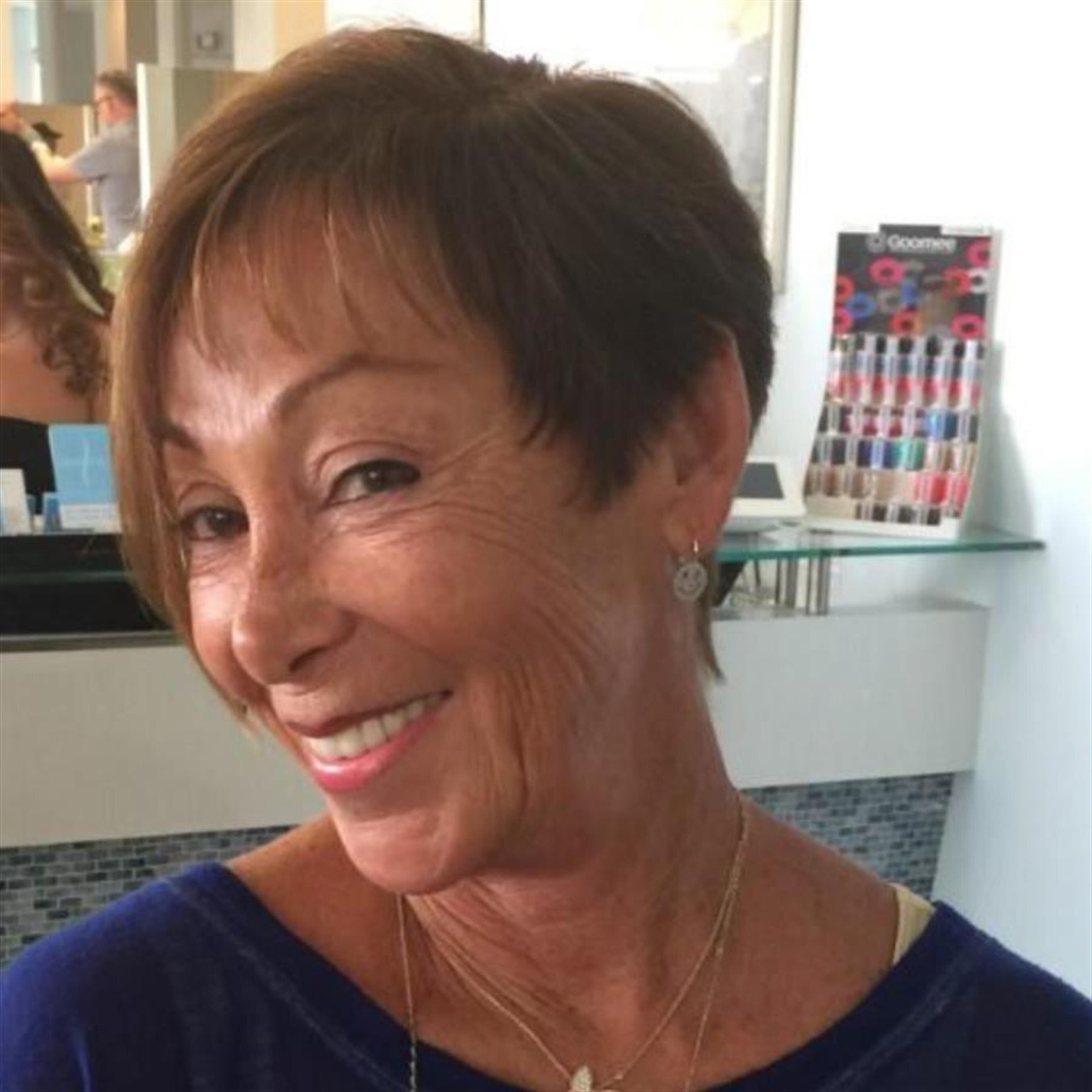 Debra Block D'Amato