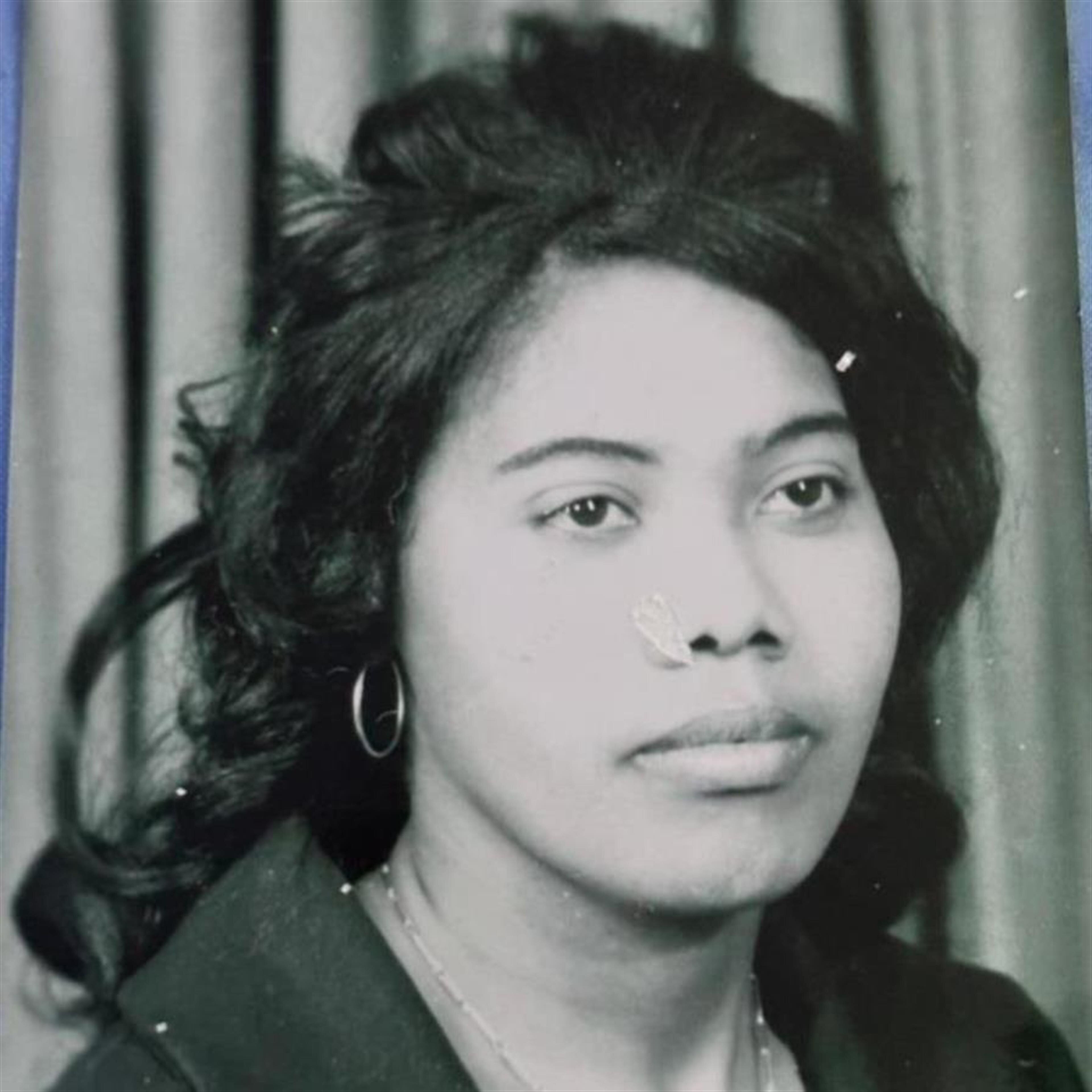 Gertha Brisard Mitton