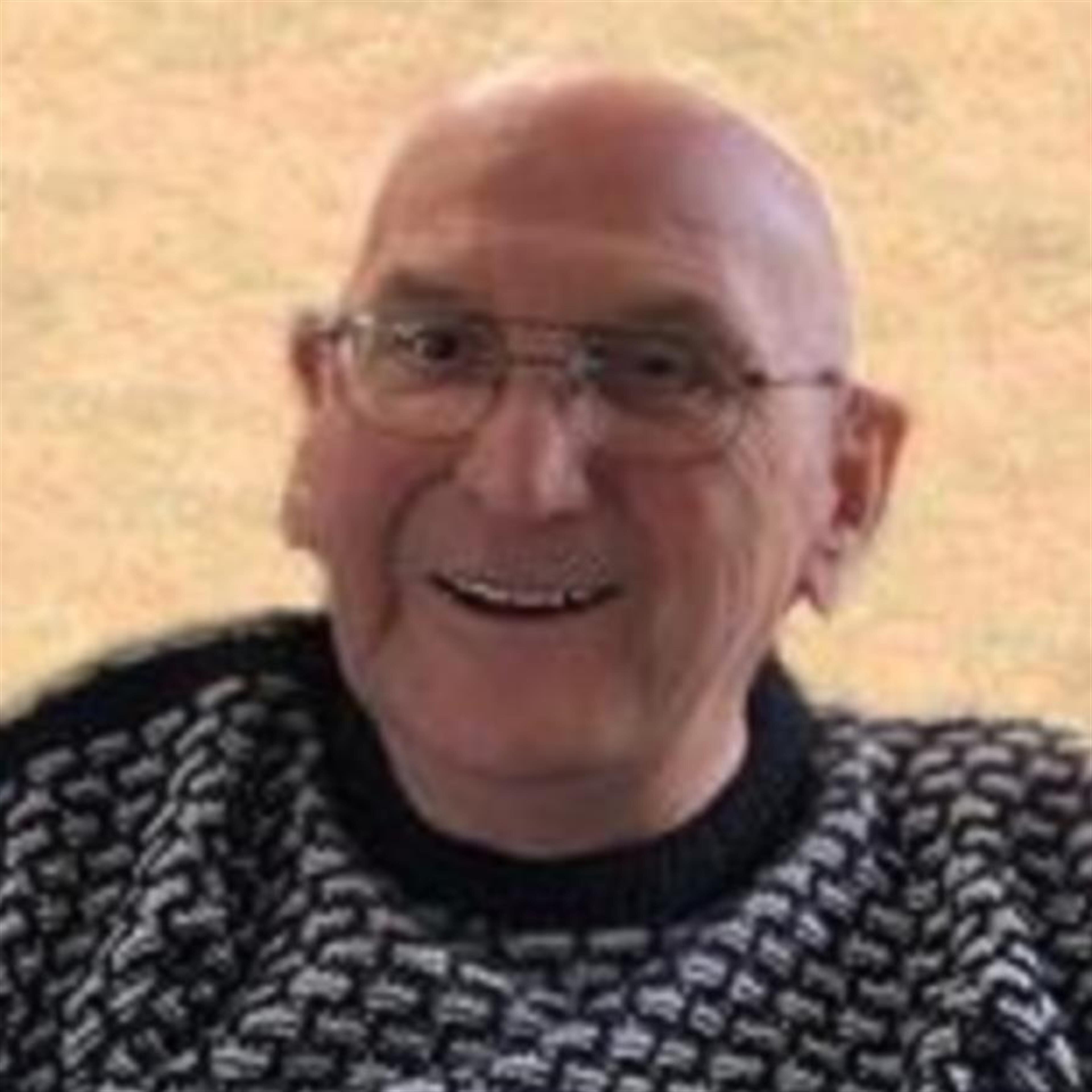 John B Hall