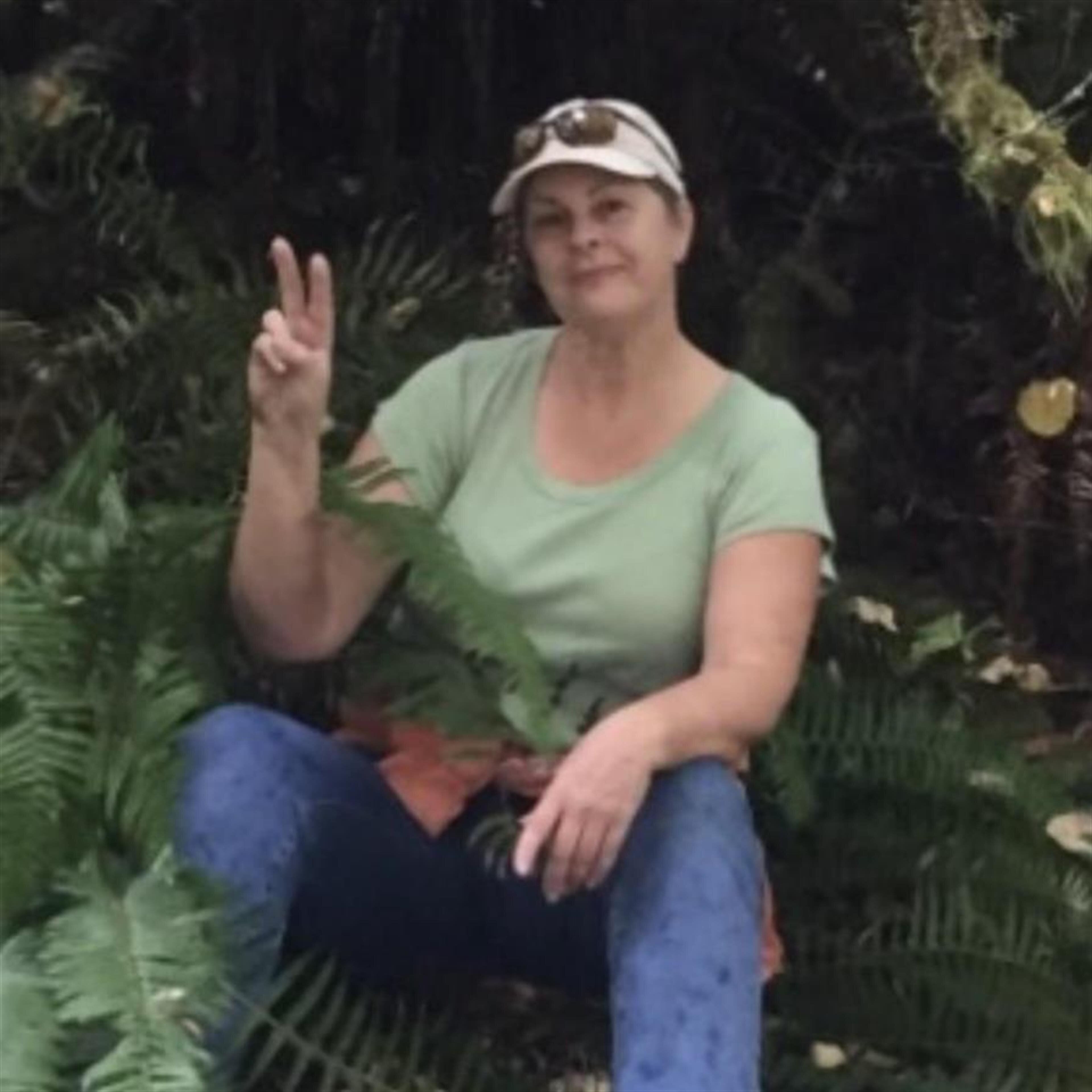 Cathy Lou Caloren