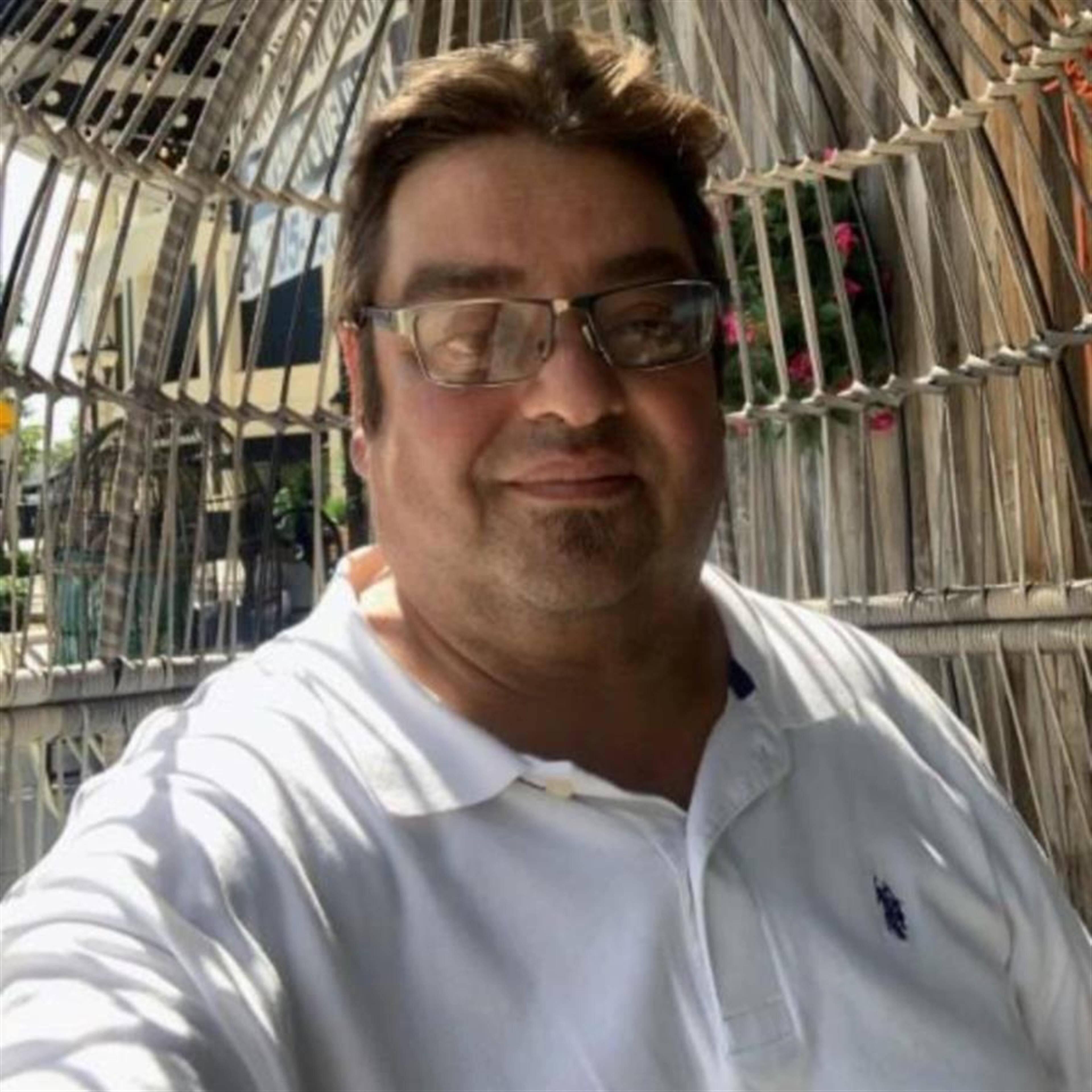 Ramon Garcia