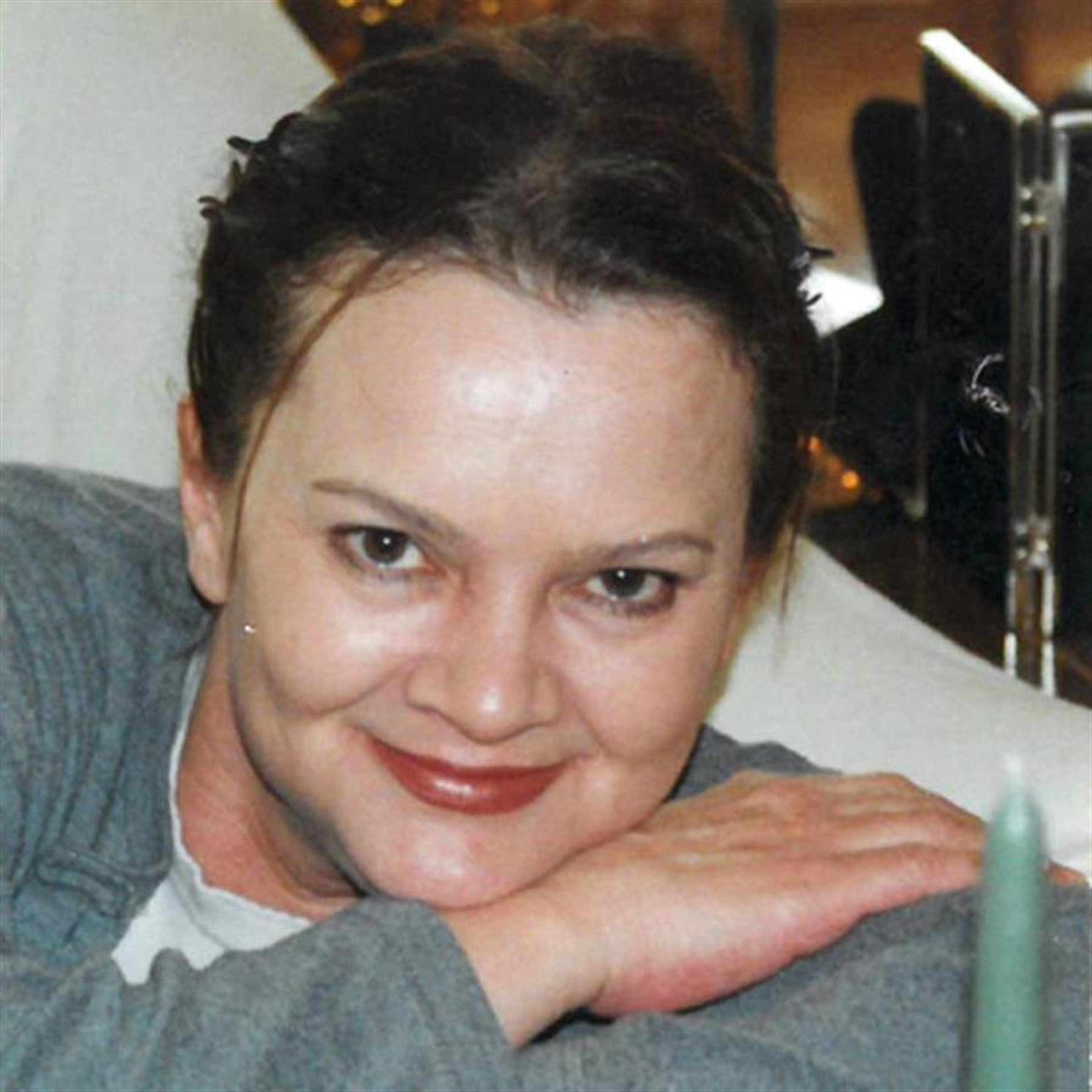 Deborah Sue McLain Cambre