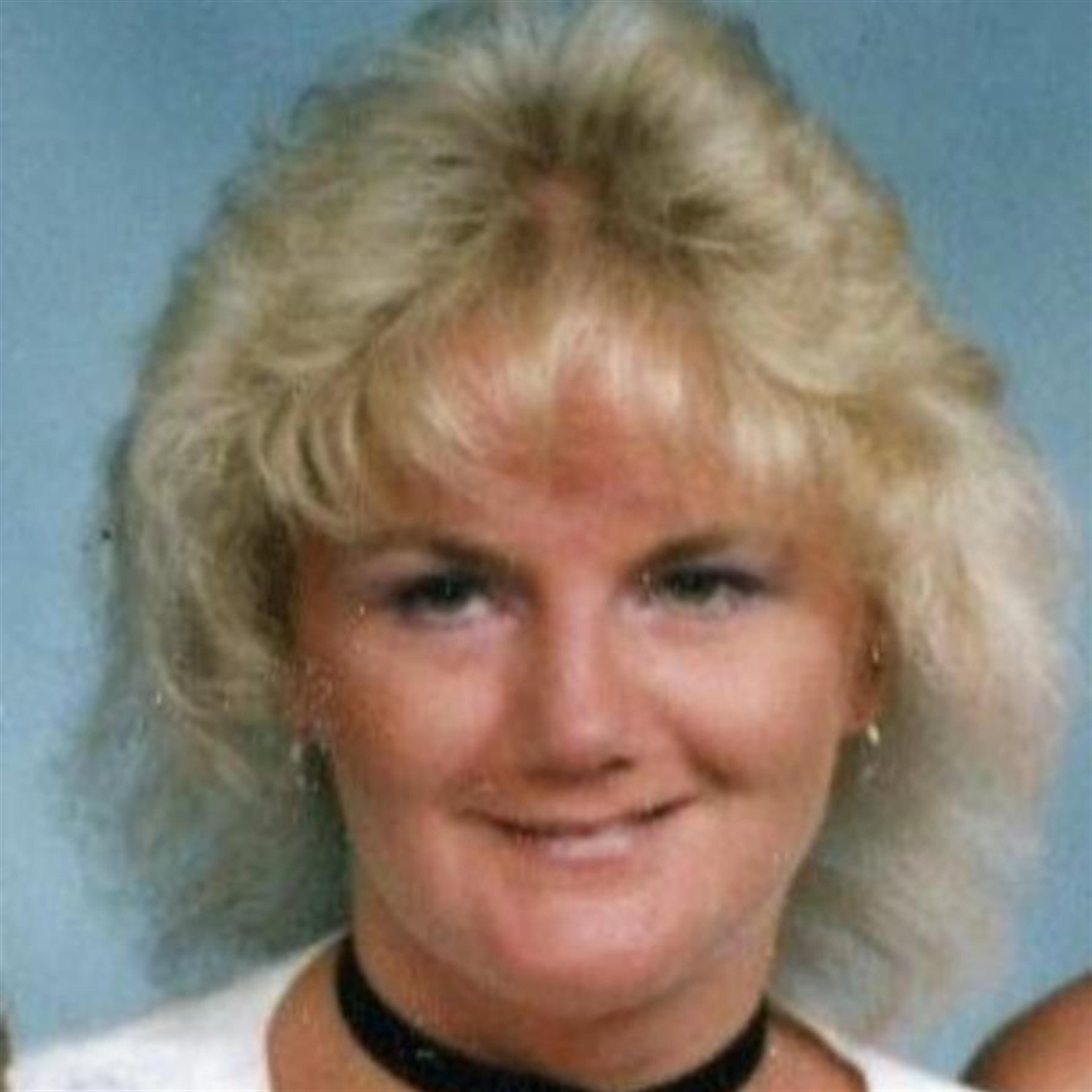 Nancy Eileen Grossnickle nee Mount
