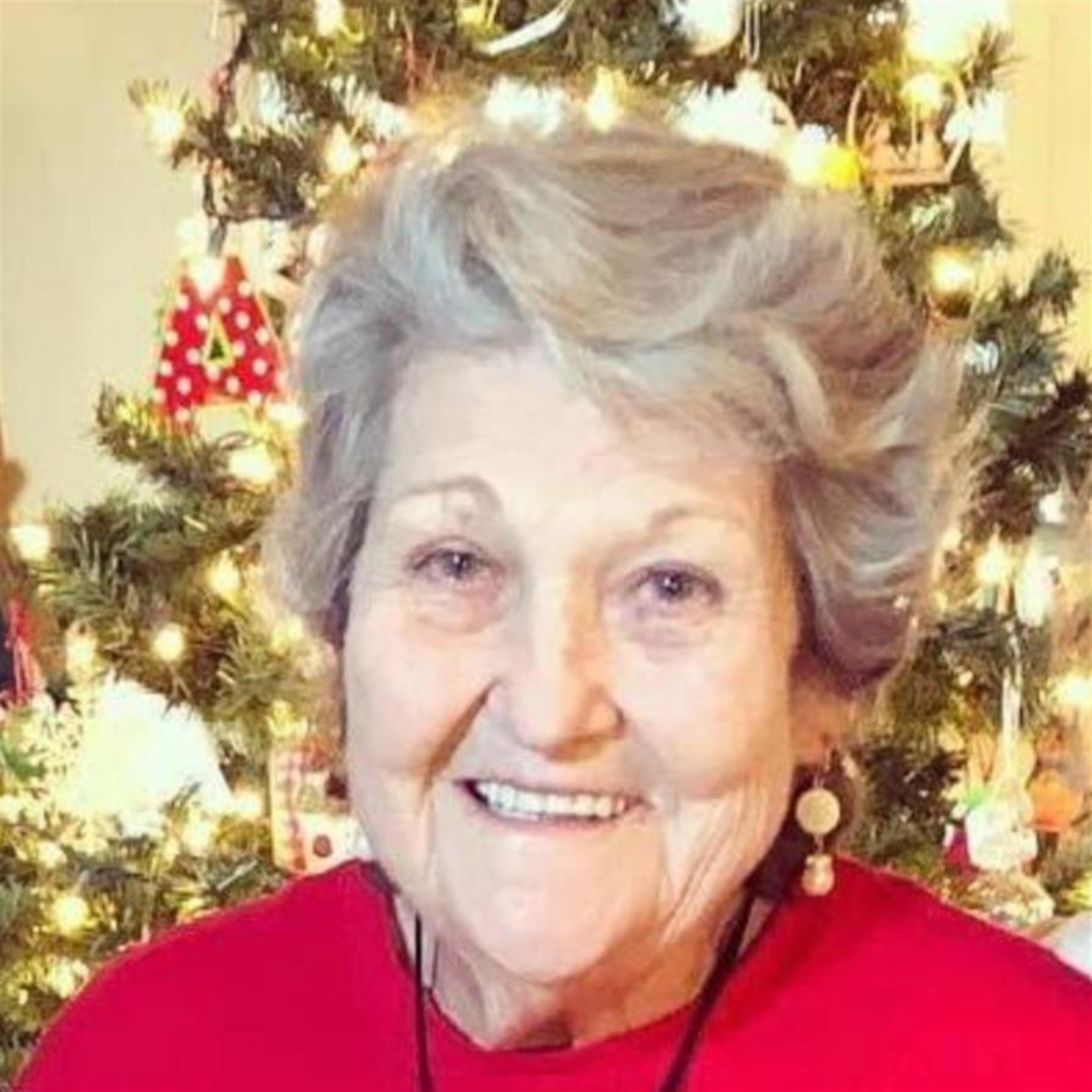 Sally Ann Walker