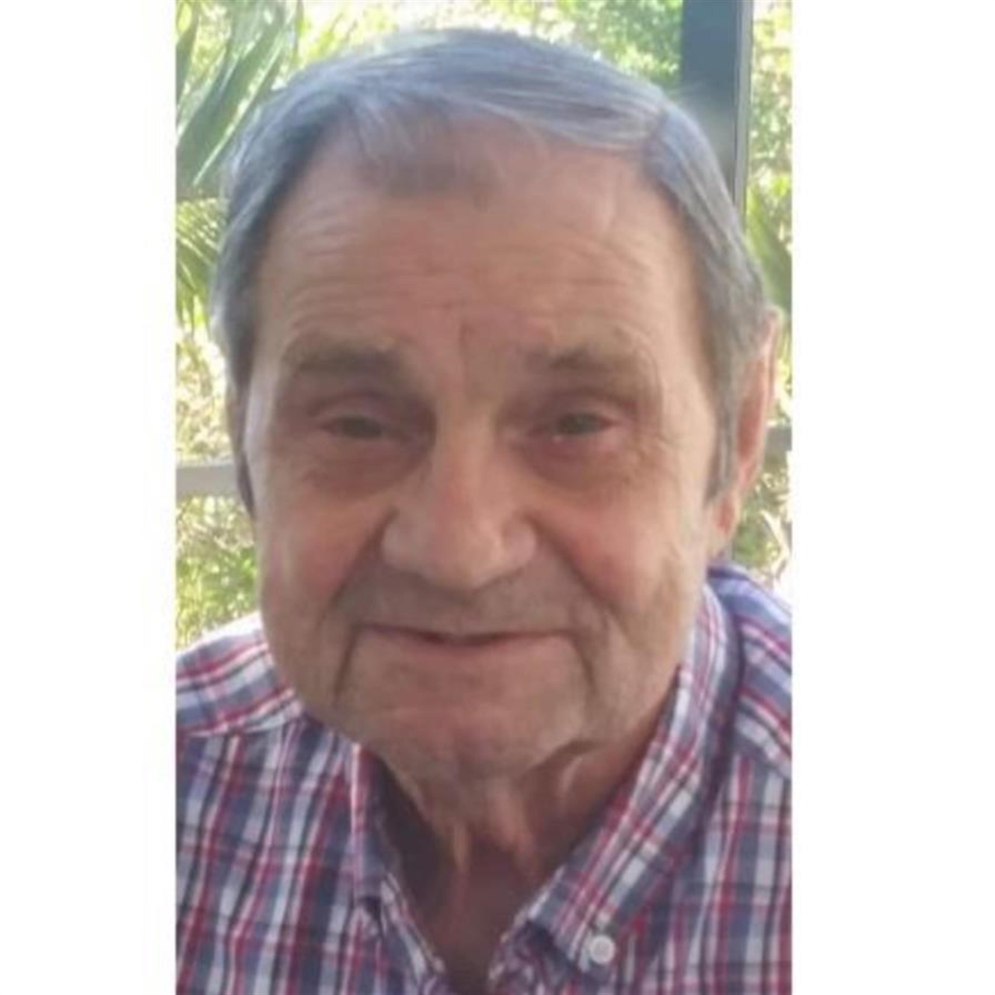 Dennis Dean Campbell
