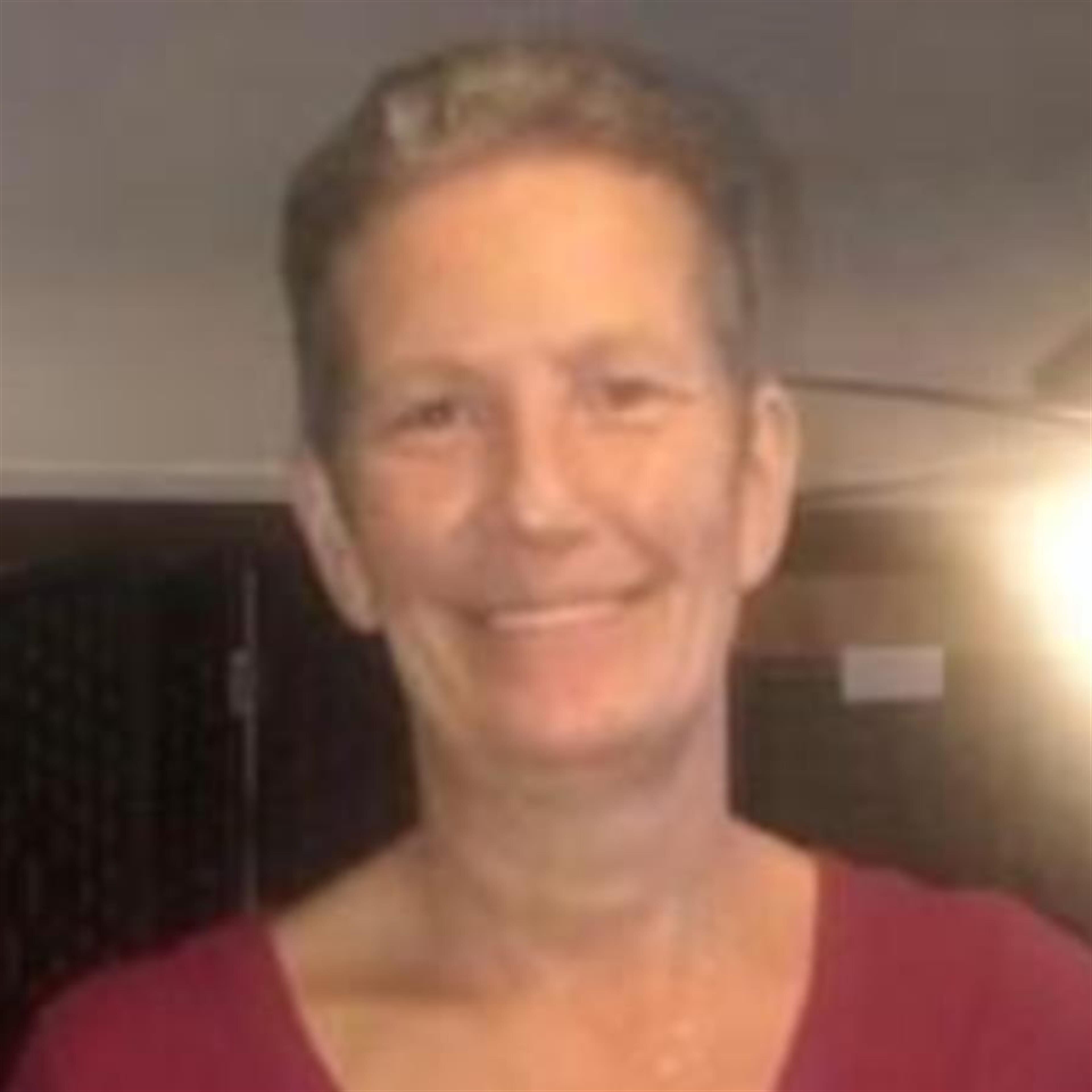 Anne Marie Sipe