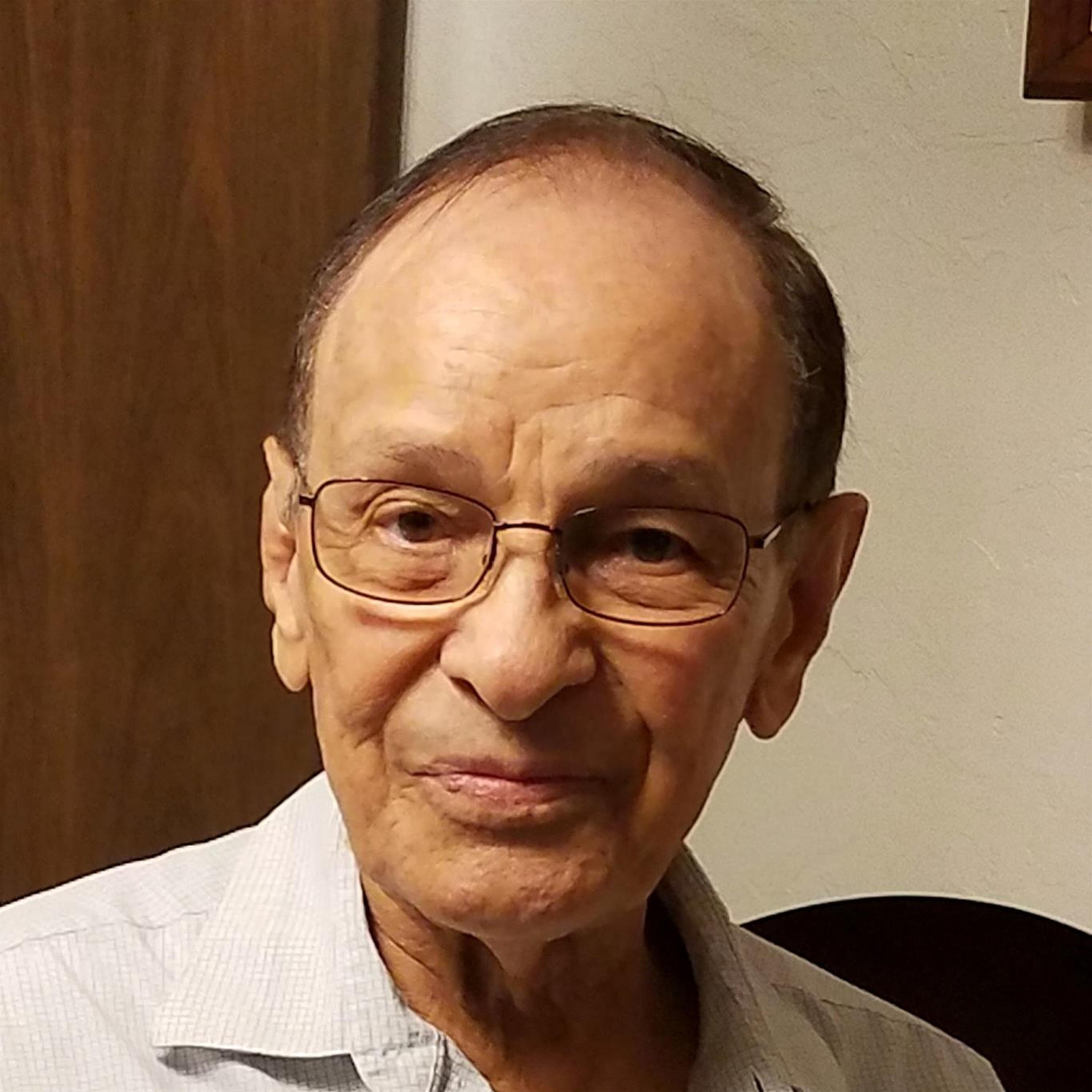 Juan Alberto Perez Otero