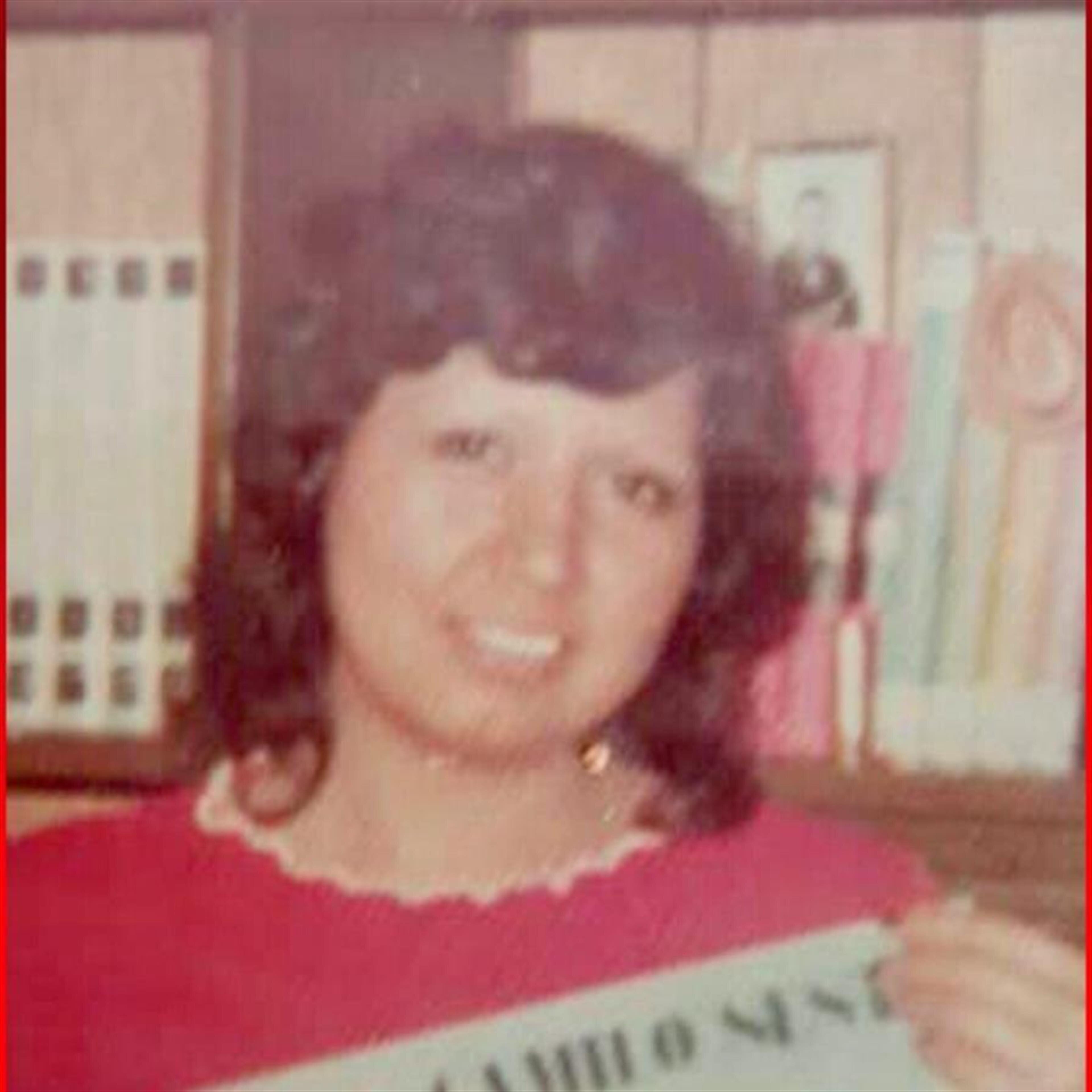 Alma Rosa Ortiz Noriega