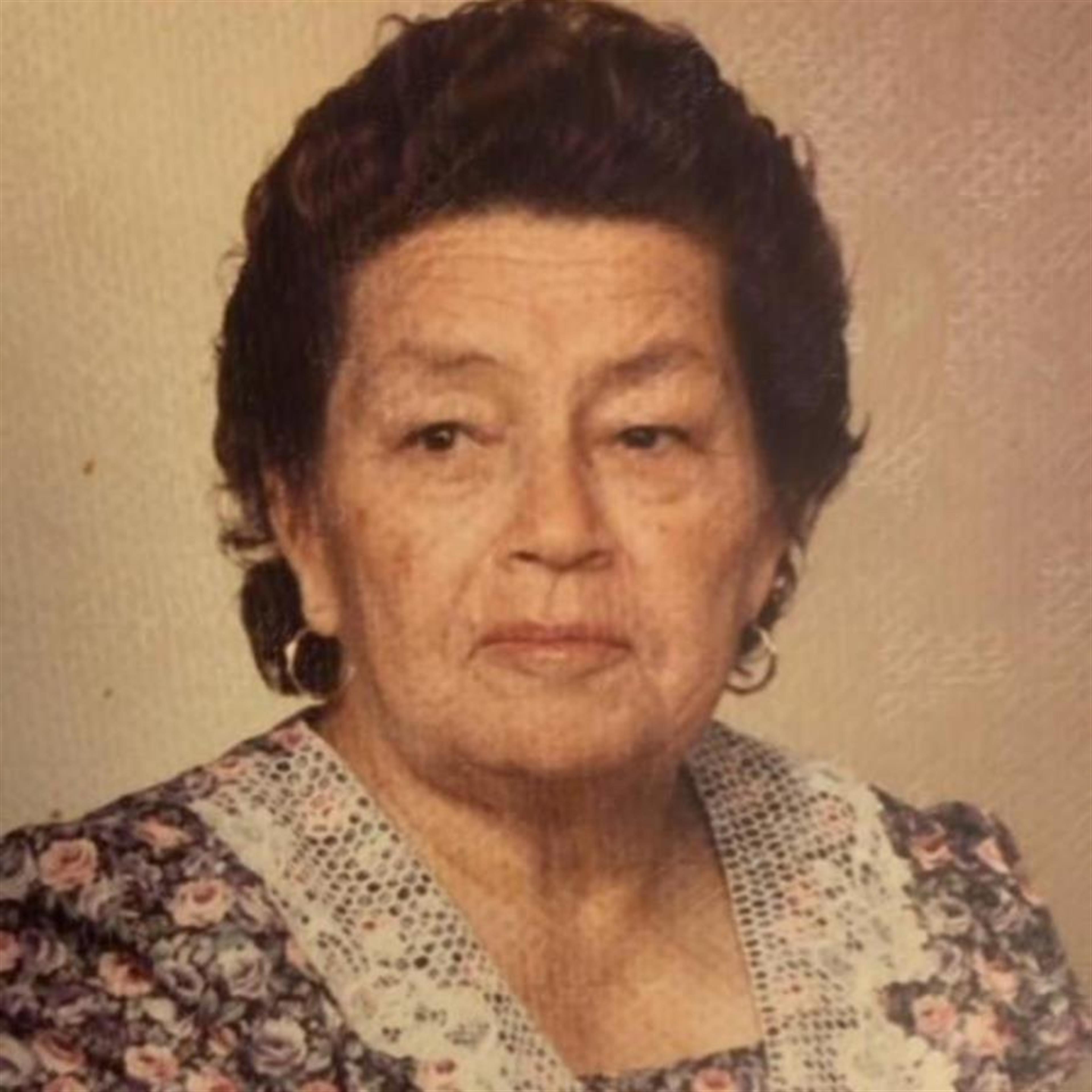 Julia P. Ruvalcaba