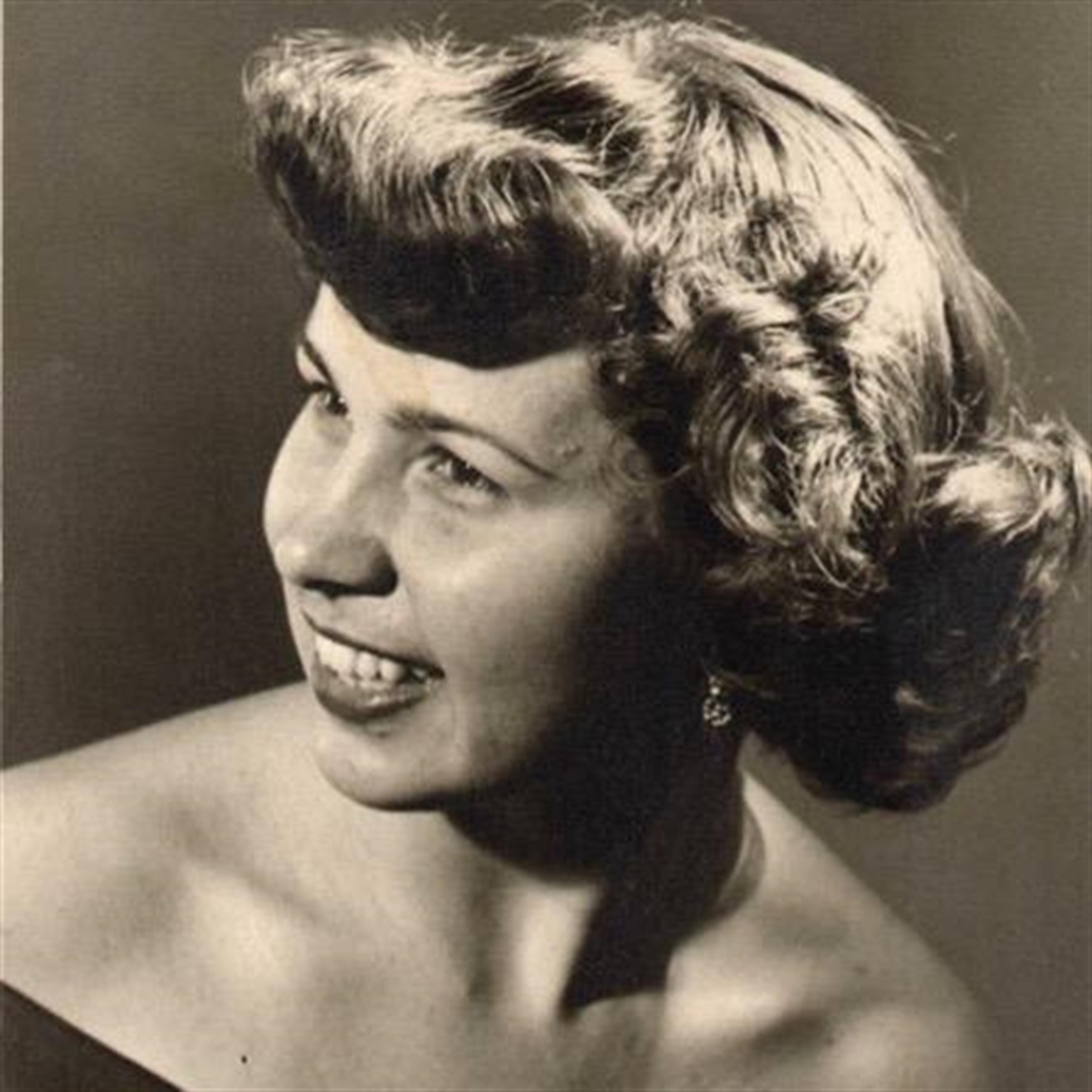Patricia Noret Krum