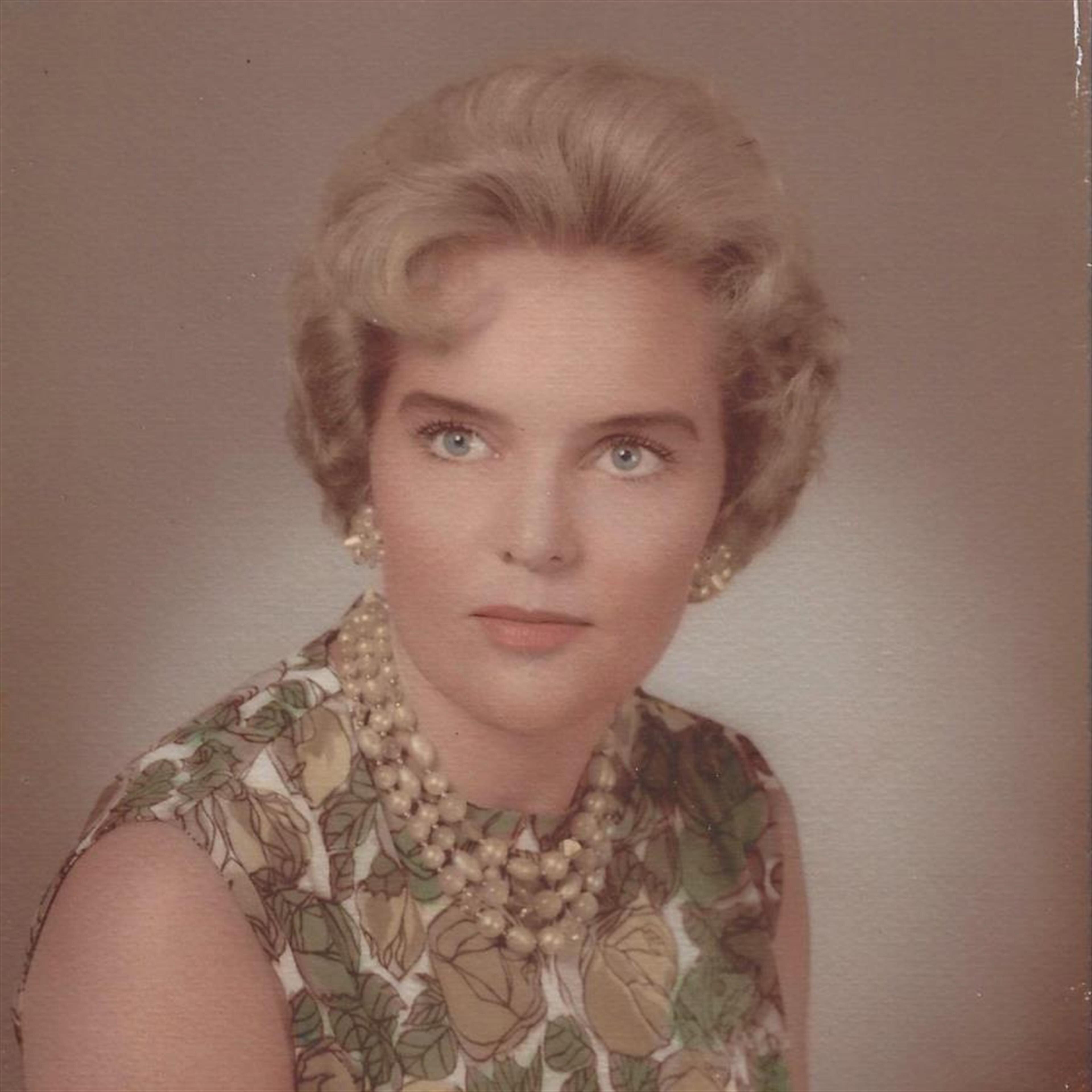 Anna Jo (Jody) Hale