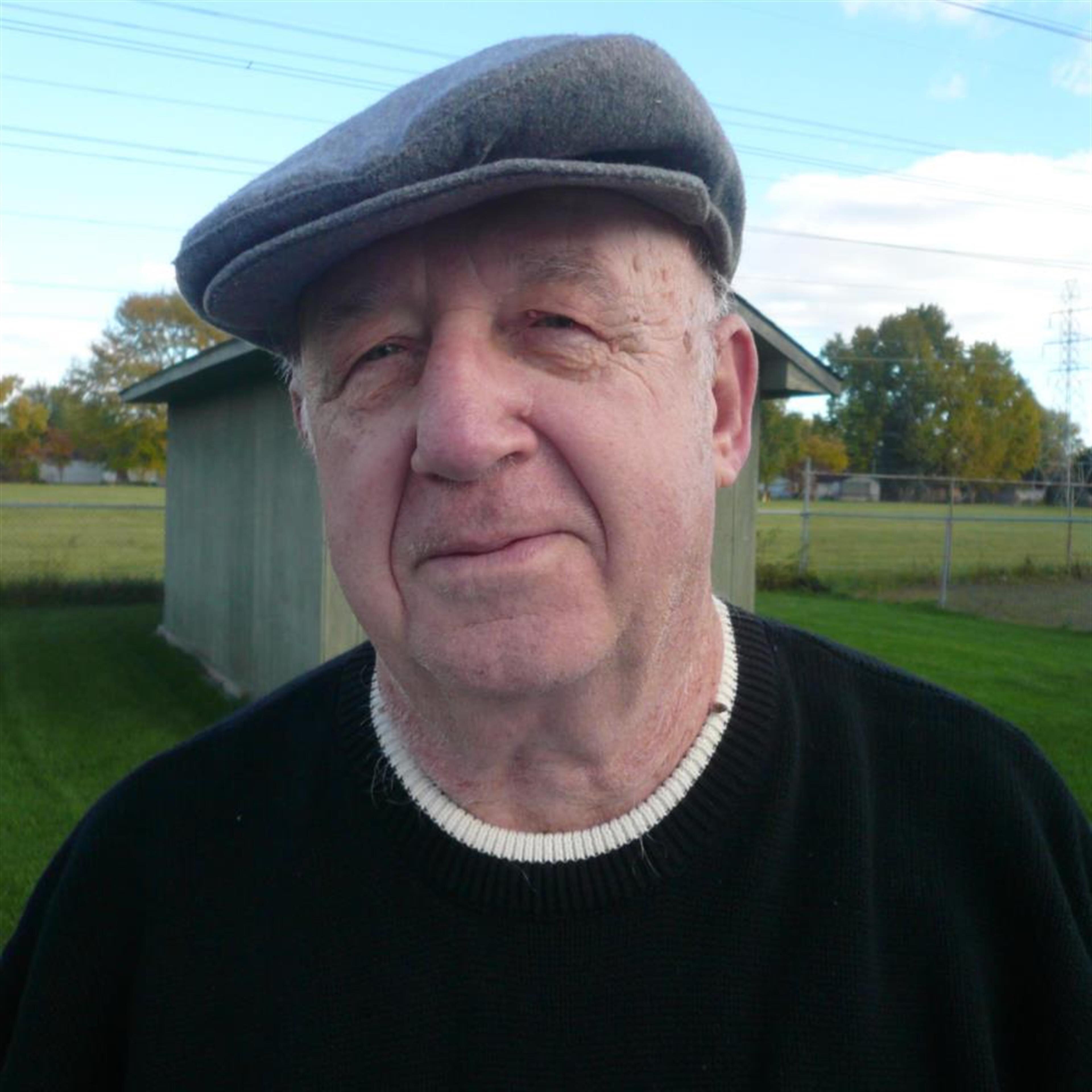 Francis Hickey