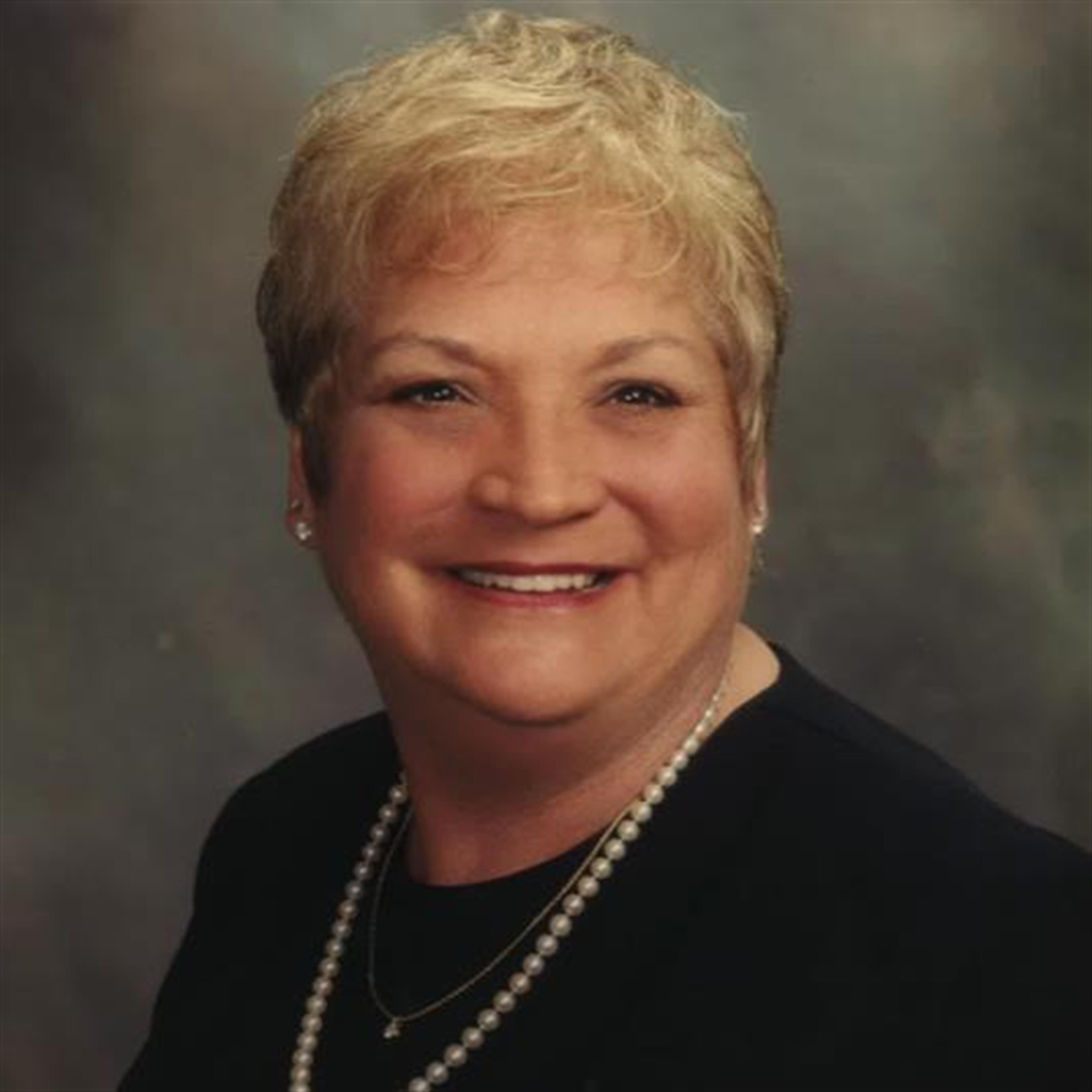 Delores S. Faught