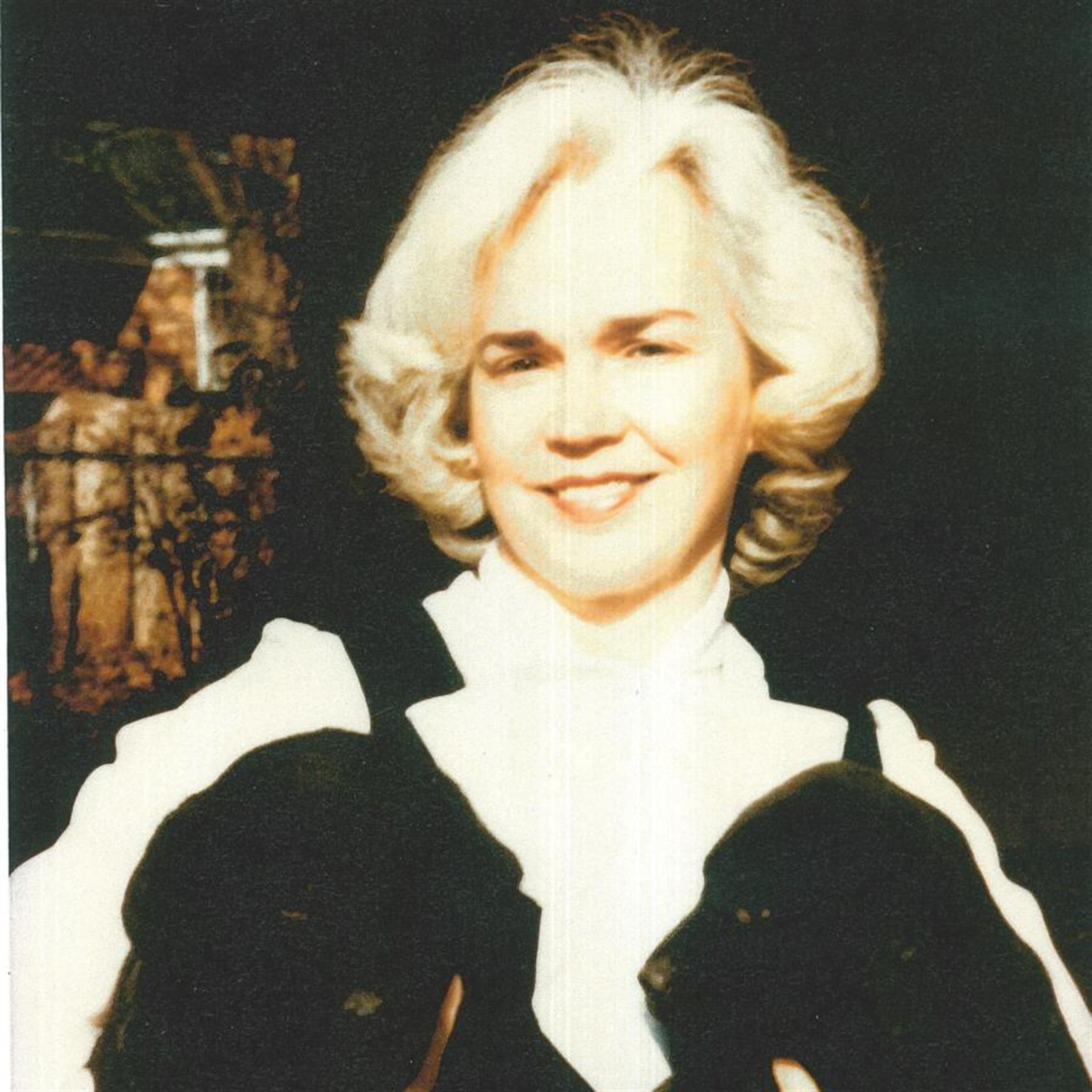 Lynn Preston Smith
