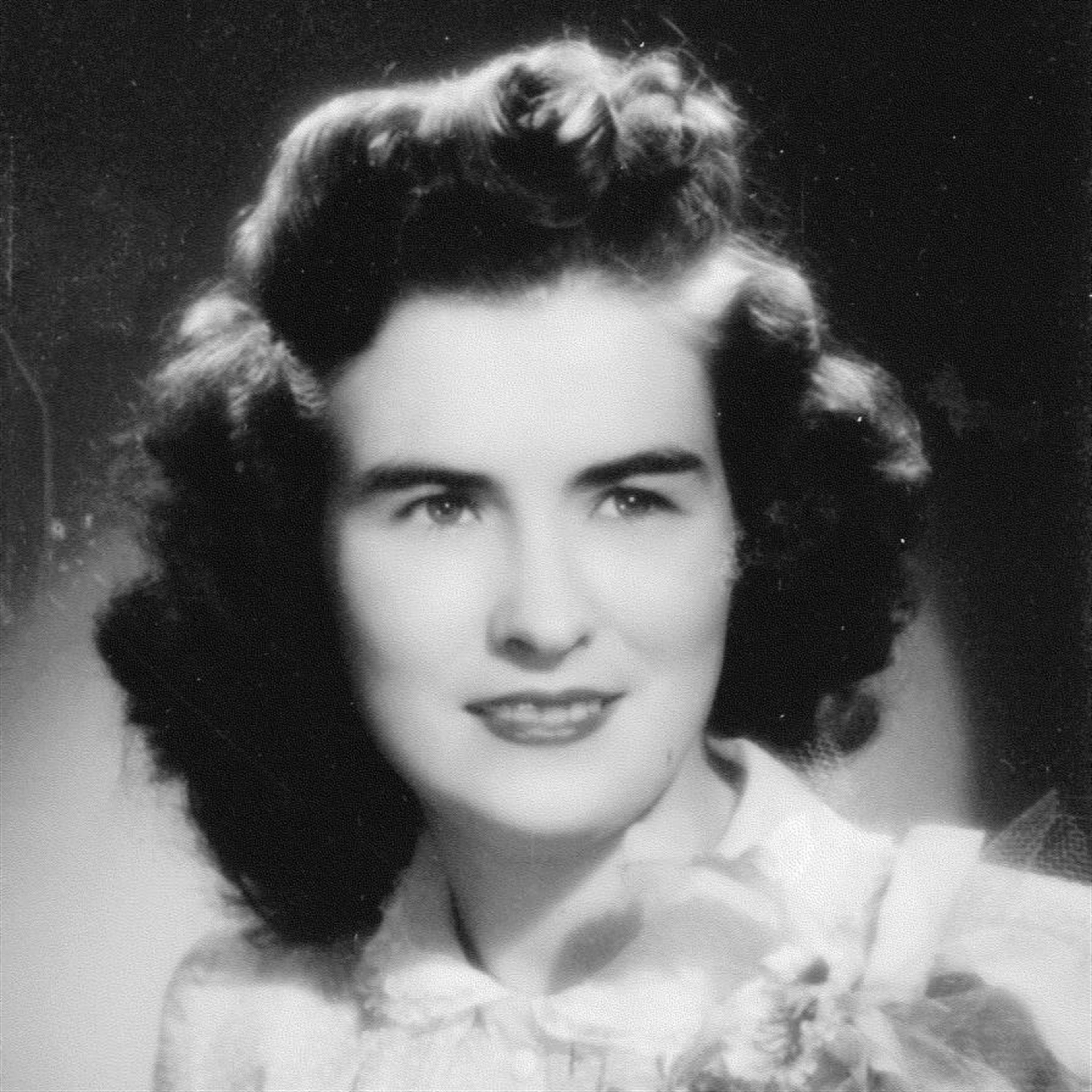Peggy Lee Hester