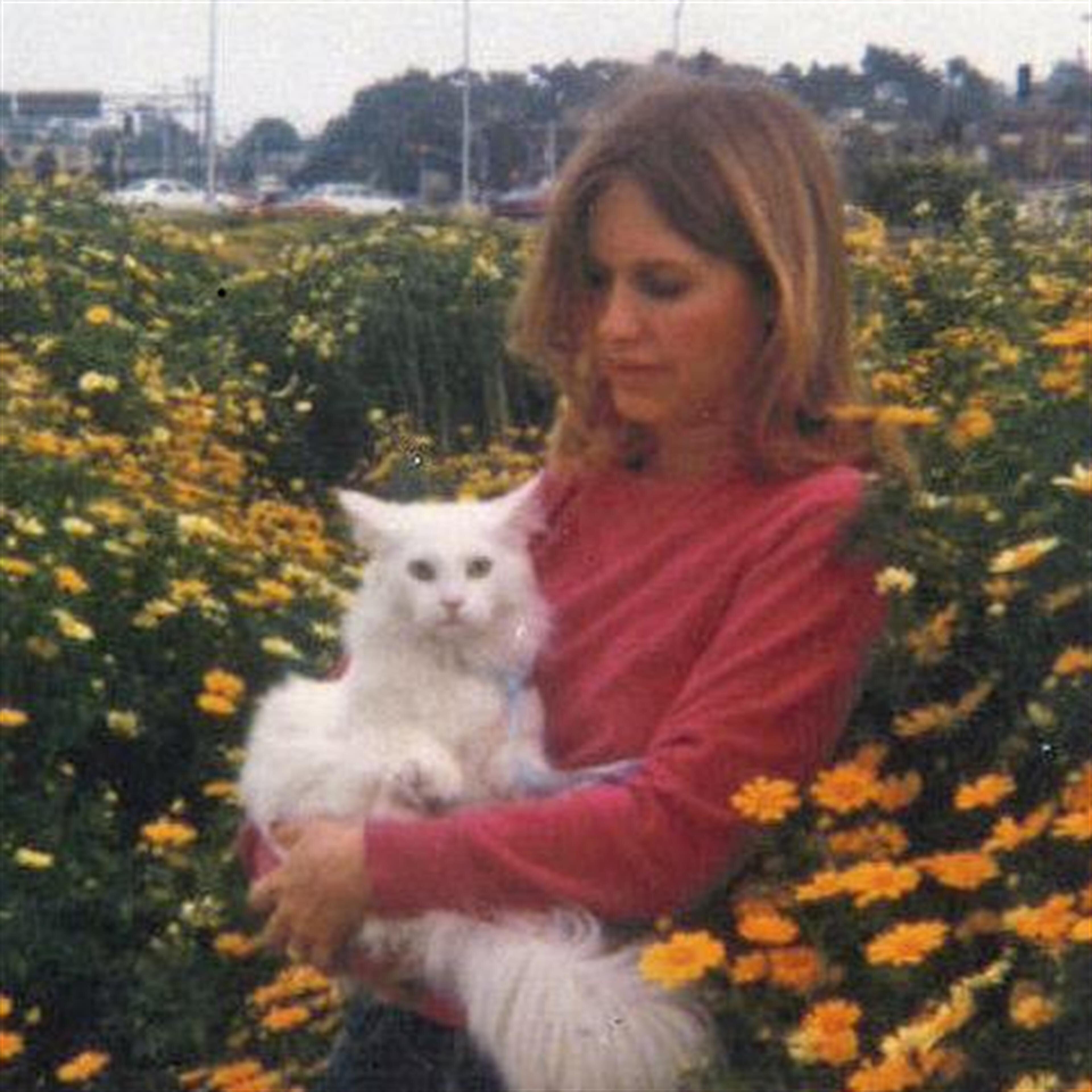Nancy Rose Panbechi Chrystal